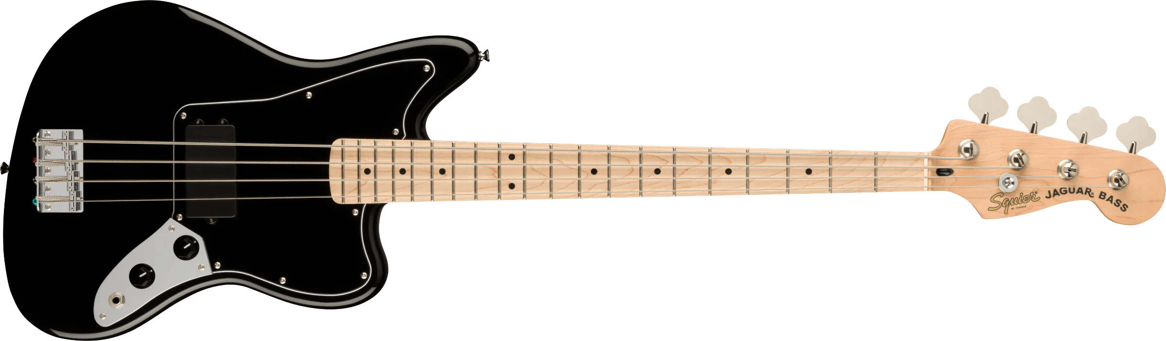 Squier Affinity Series Jaguar Bass H - Image 14