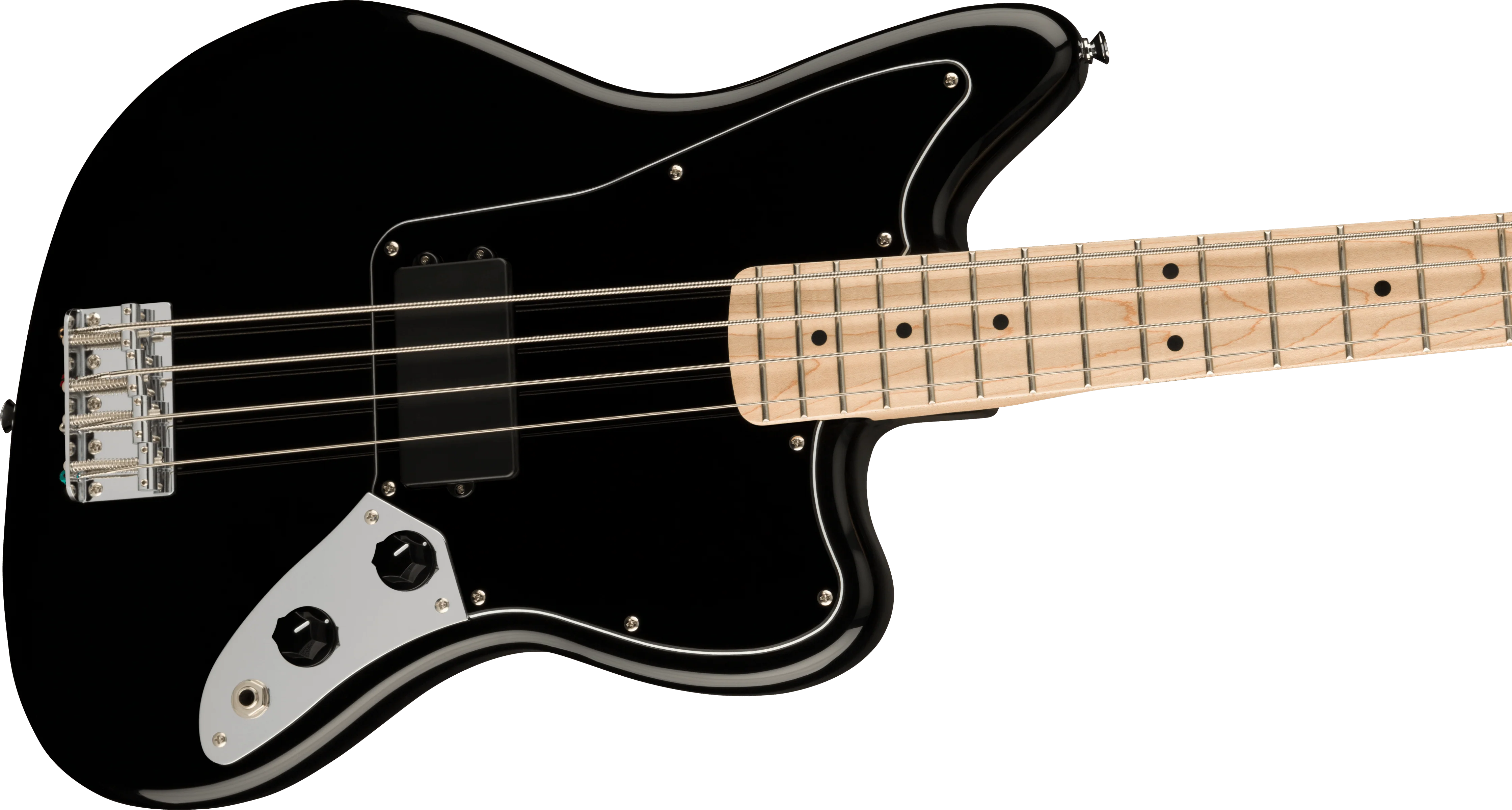 Squier Affinity Series Jaguar Bass H - Image 15
