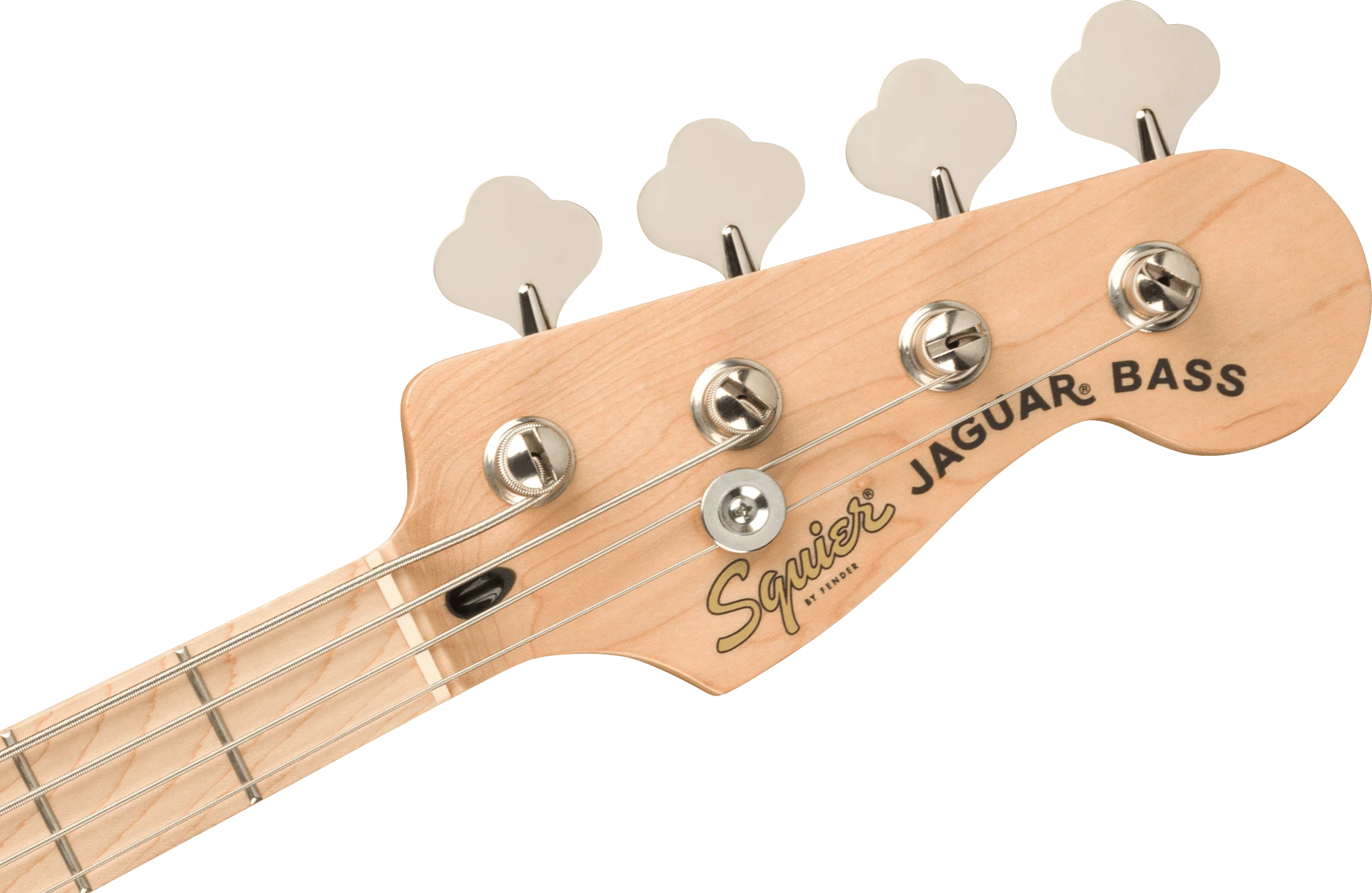 Squier Affinity Series Jaguar Bass H - Image 18