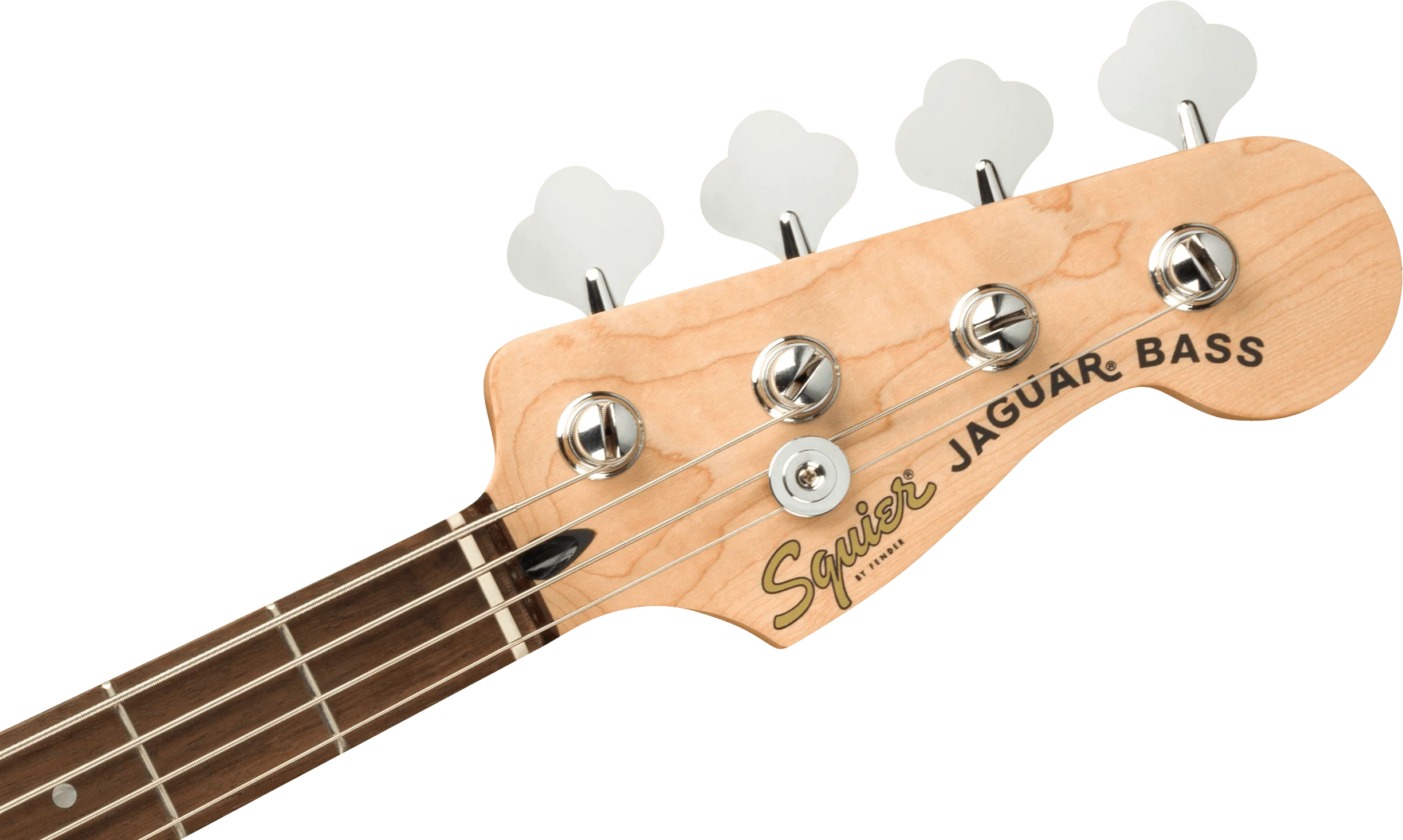 Squier Affinity Series Jaguar Bass H - Image 6