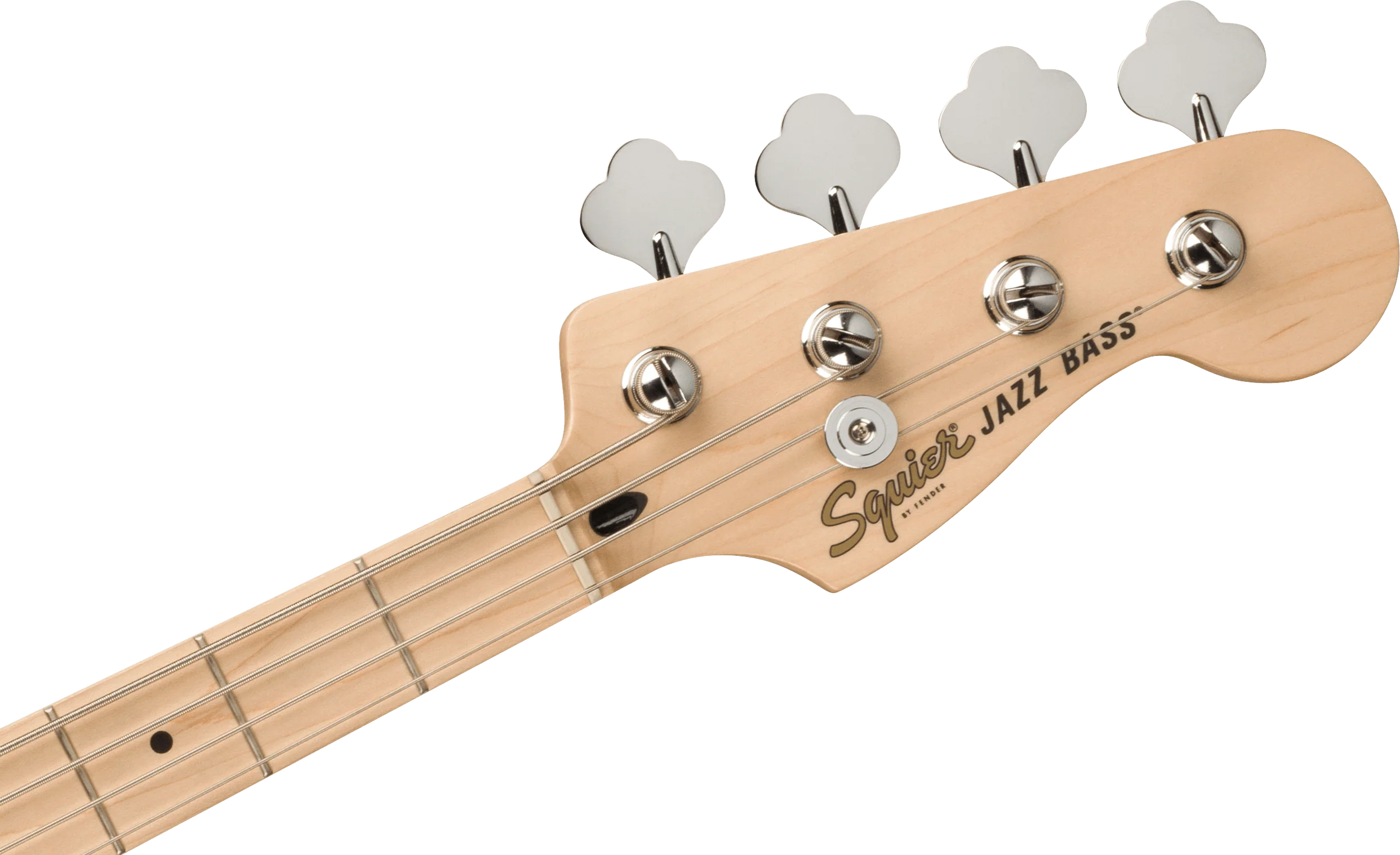 Squier Affinity Series Jazz Bass (New) - Image 11