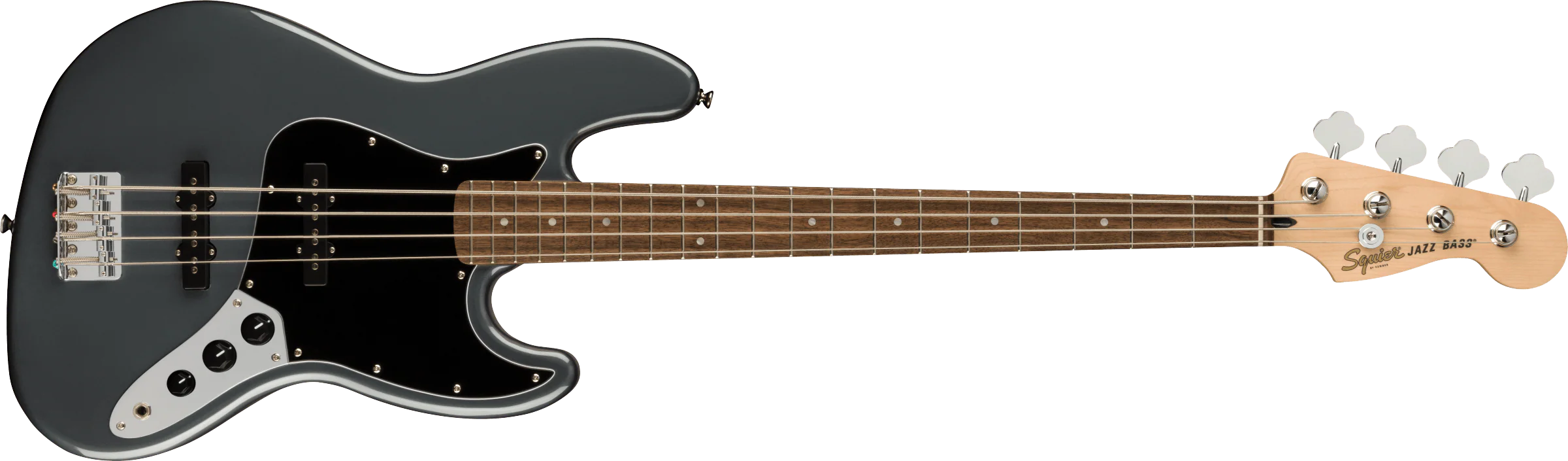 Squier Affinity Series Jazz Bass (New) - Image 13