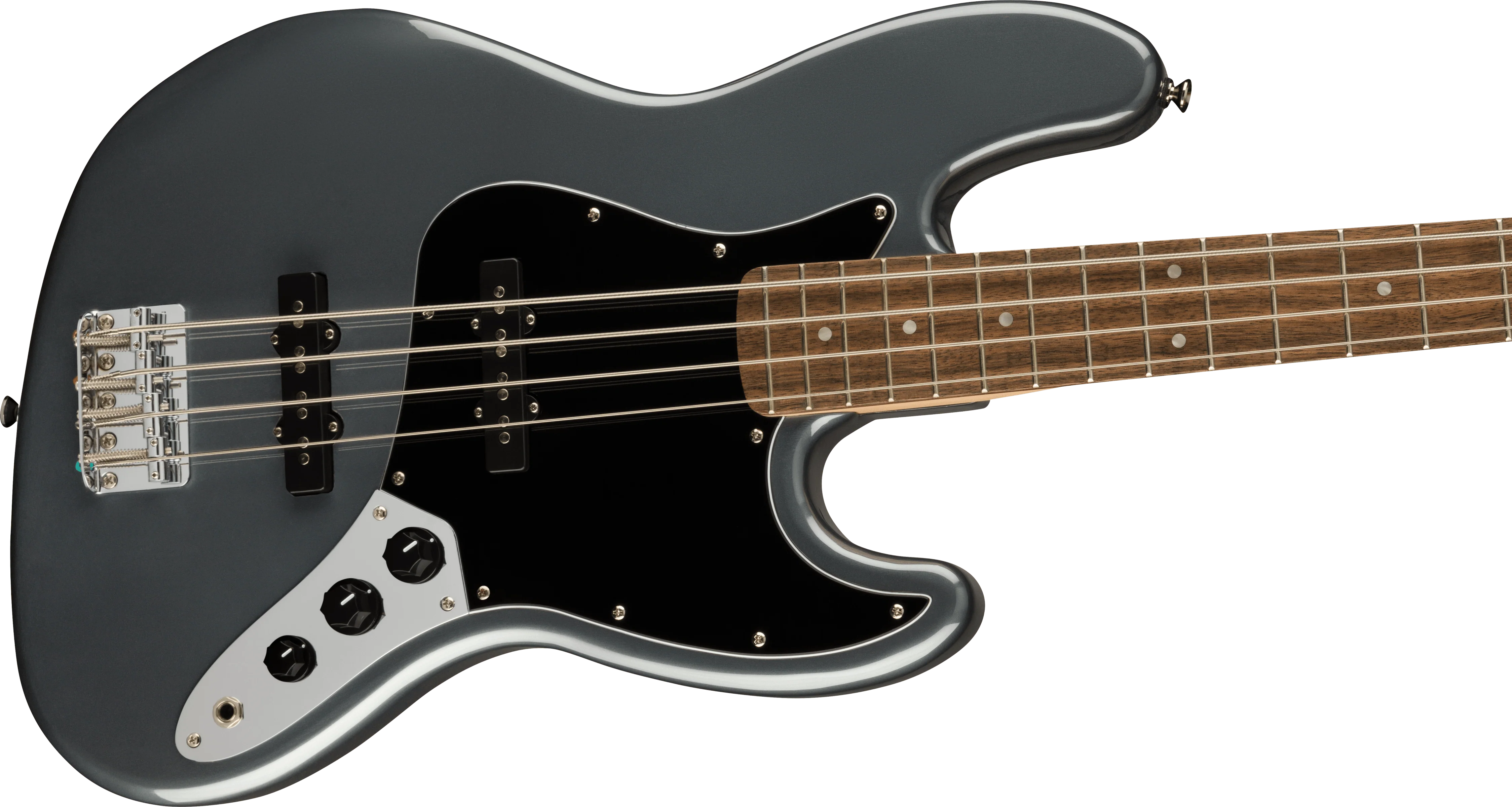 Squier Affinity Series Jazz Bass (New) - Image 14