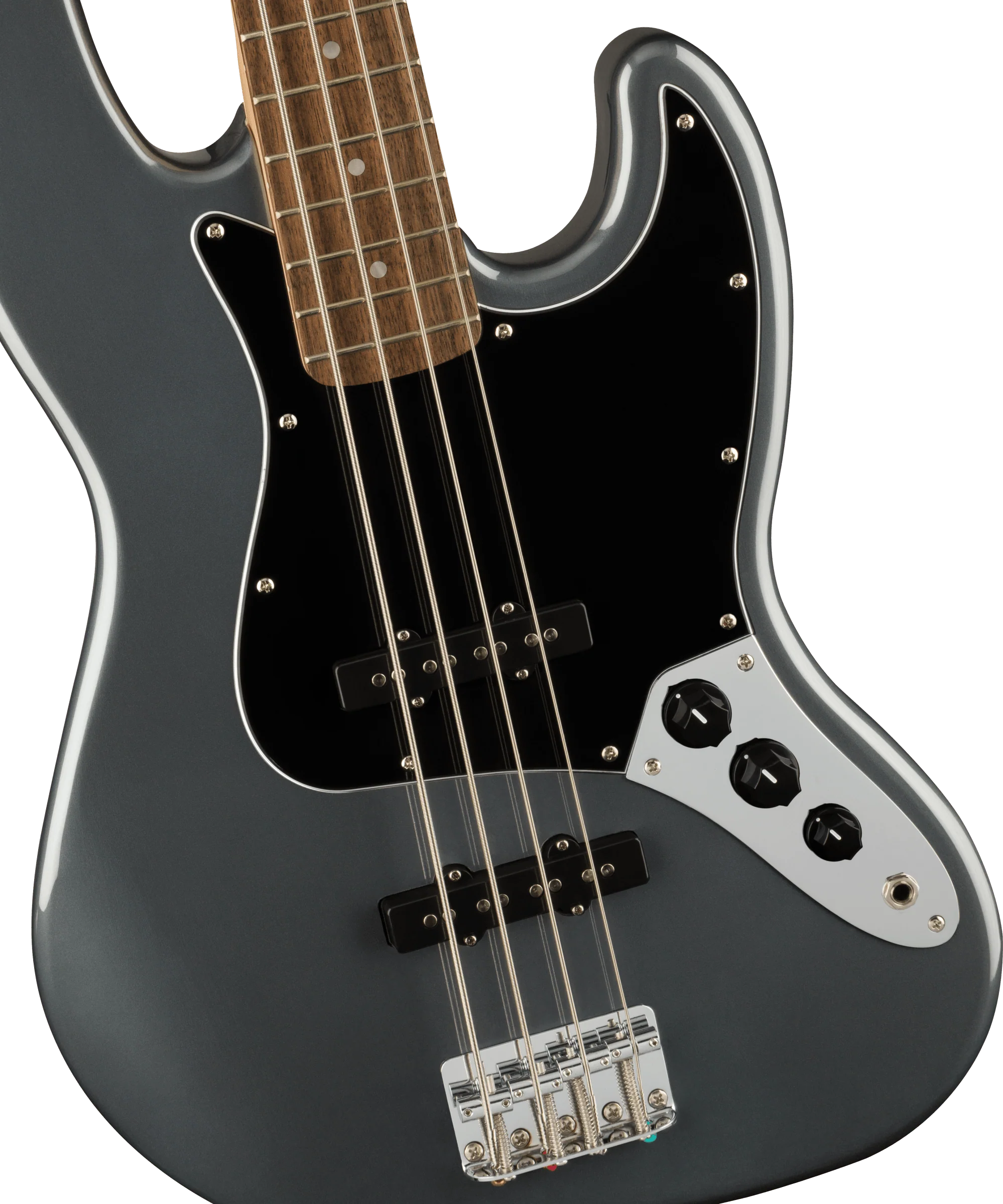 Squier Affinity Series Jazz Bass (New) - Image 15