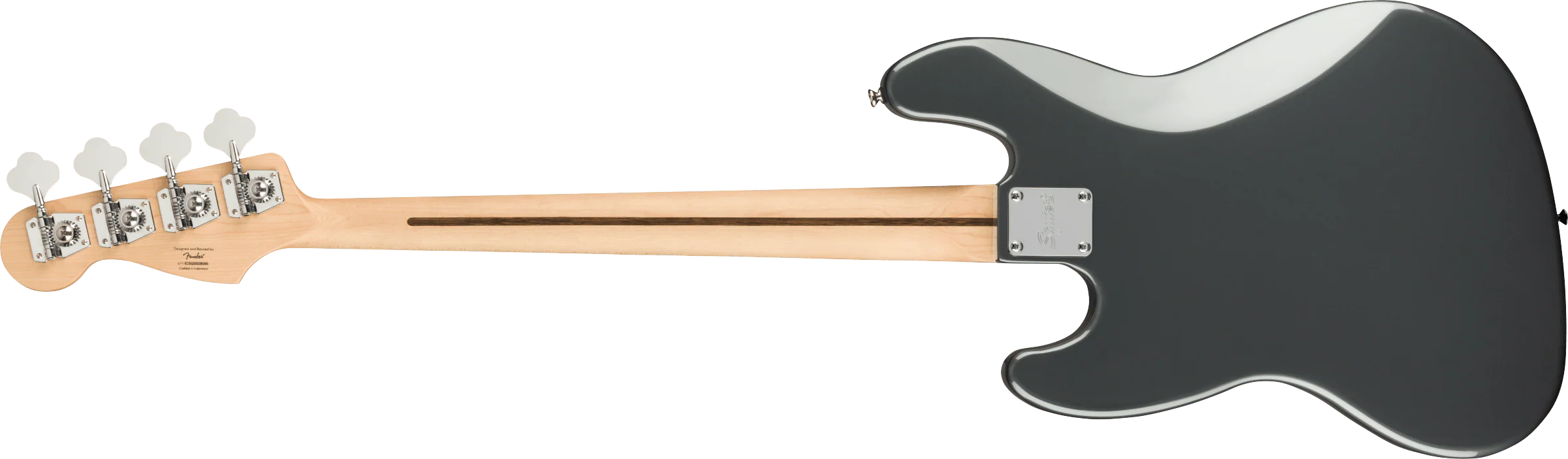Squier Affinity Series Jazz Bass (New) - Image 16