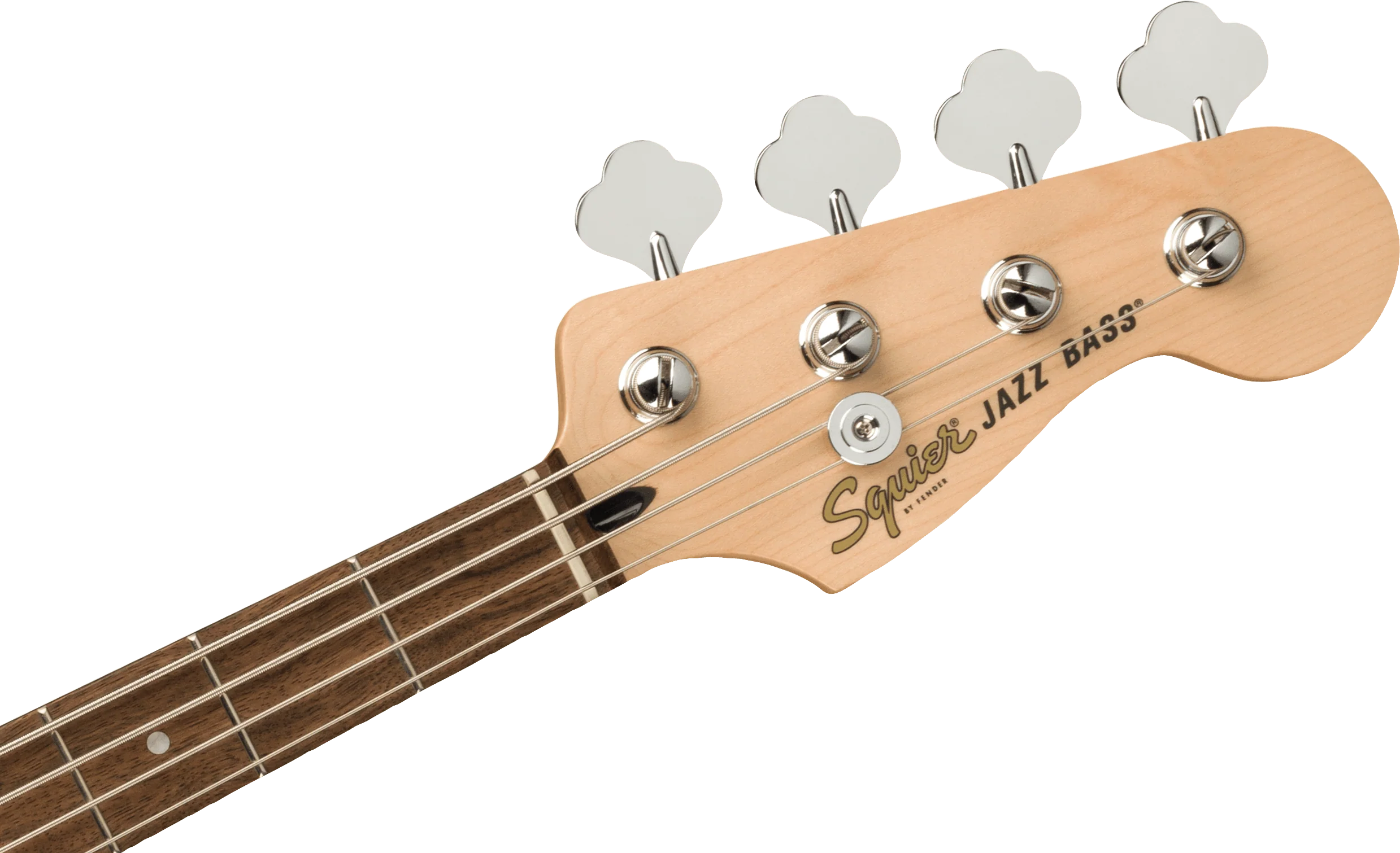 Squier Affinity Series Jazz Bass (New) - Image 17