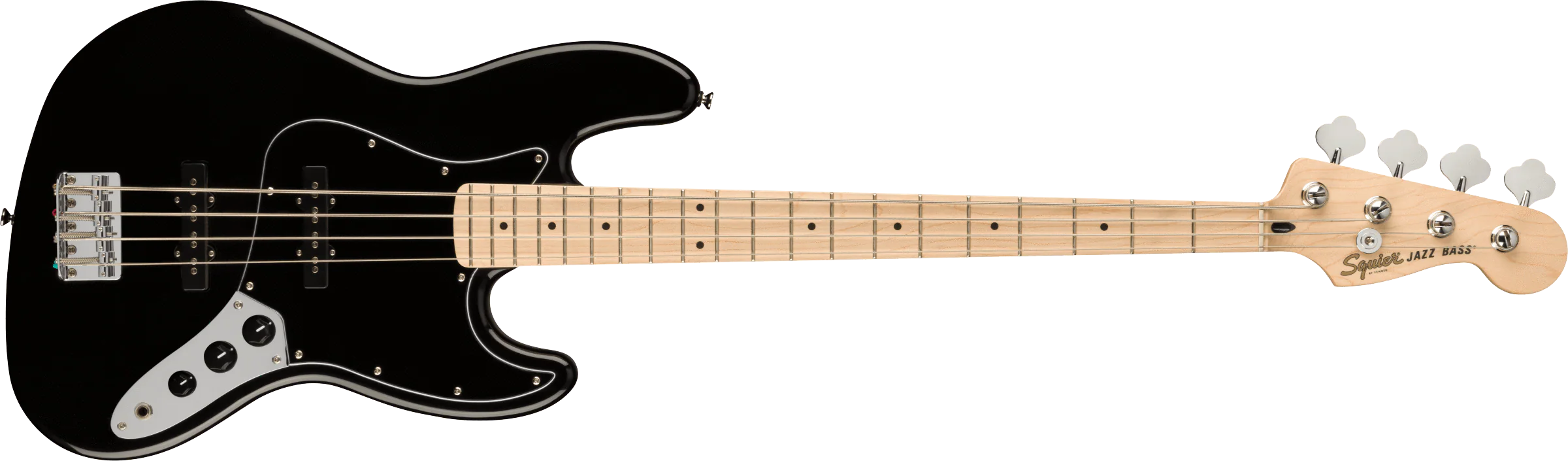 Squier Affinity Series Jazz Bass (New) - Image 19