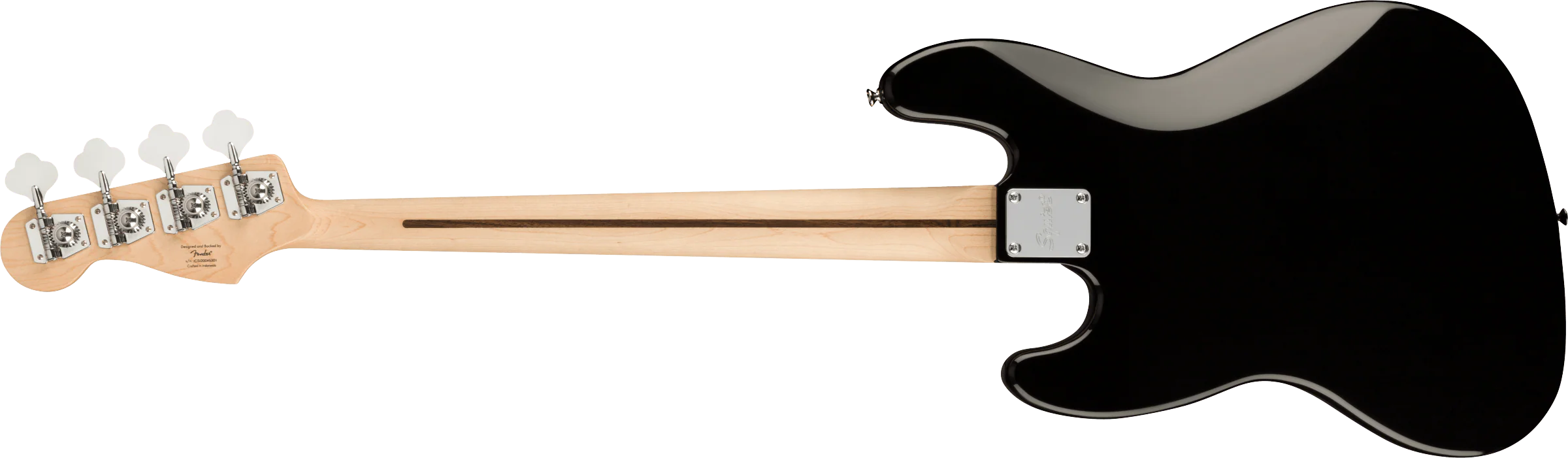 Squier Affinity Series Jazz Bass (New) - Image 22