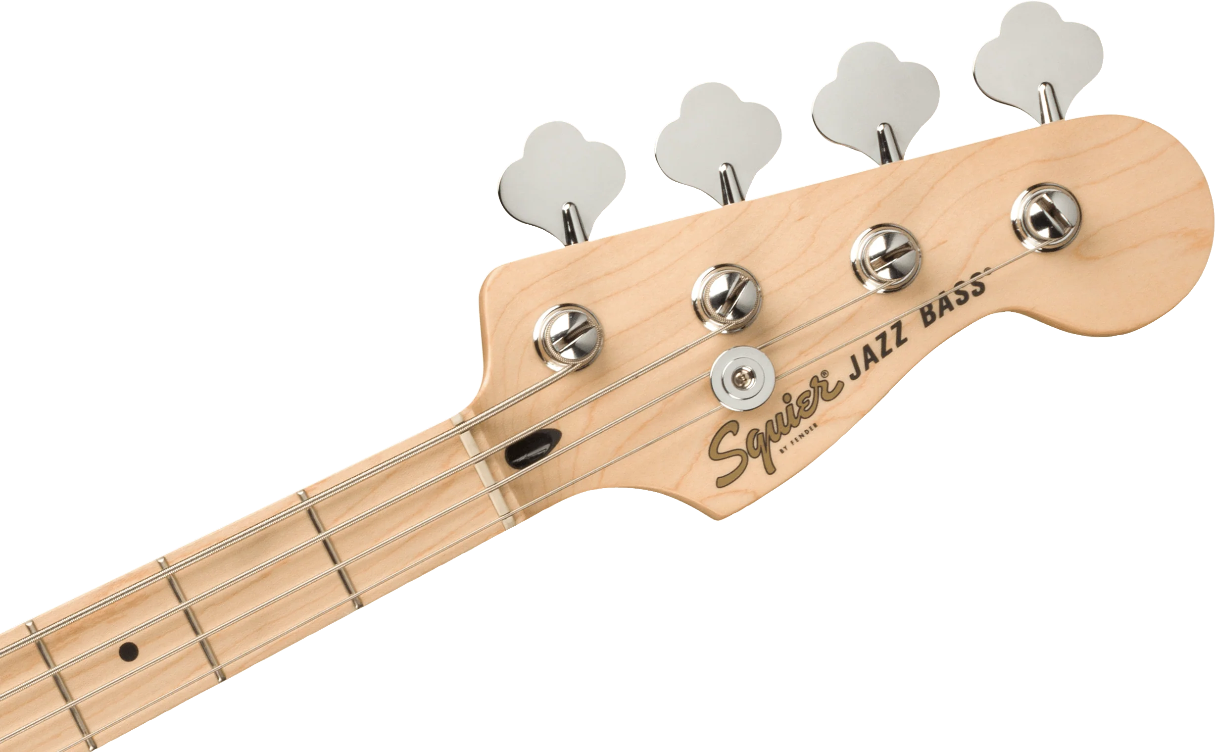 Squier Affinity Series Jazz Bass (New) - Image 23