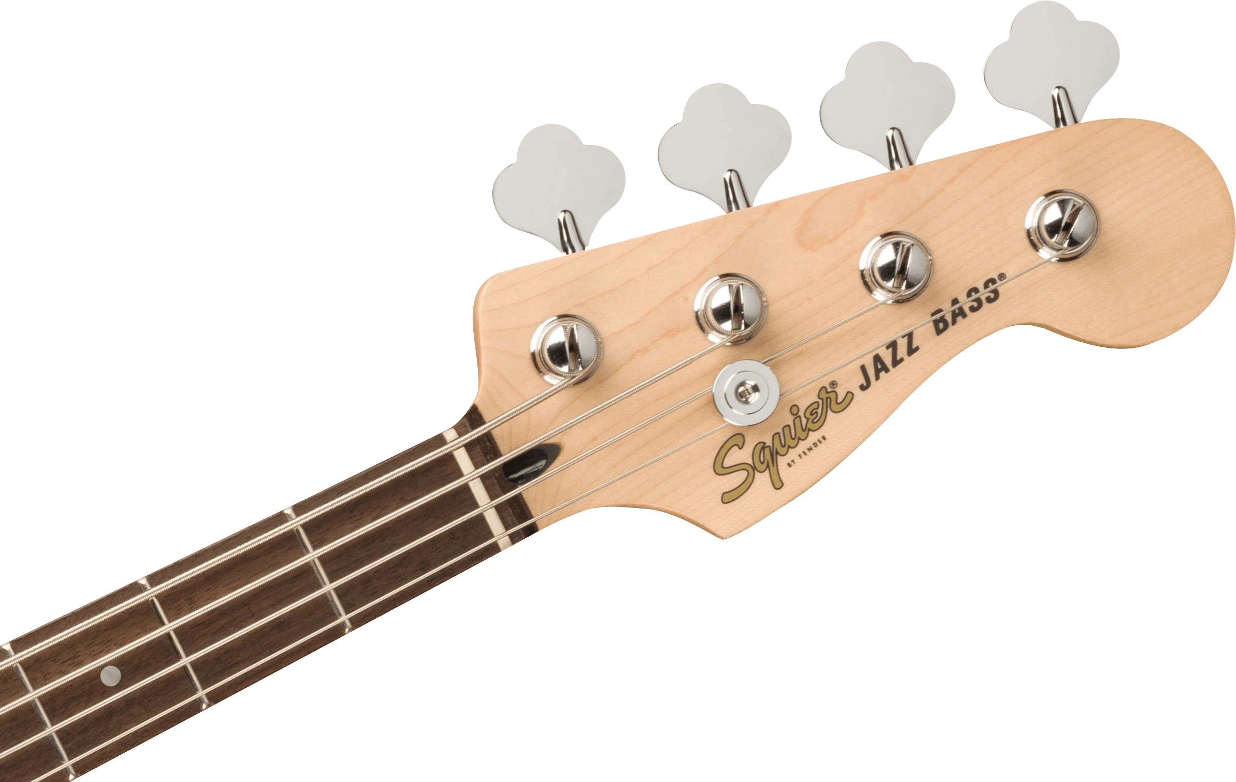 Squier Affinity Series Jazz Bass (New) - Image 5