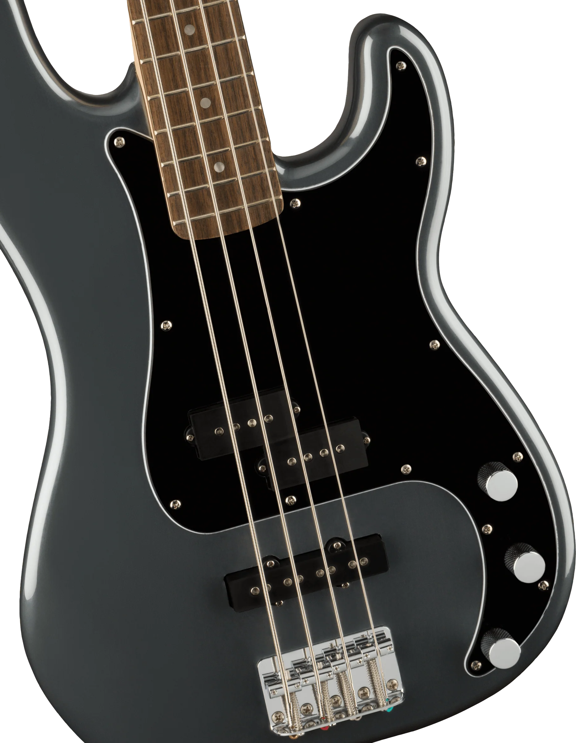 Squier Affinity Series Precision Bass PJ (New) - Image 10