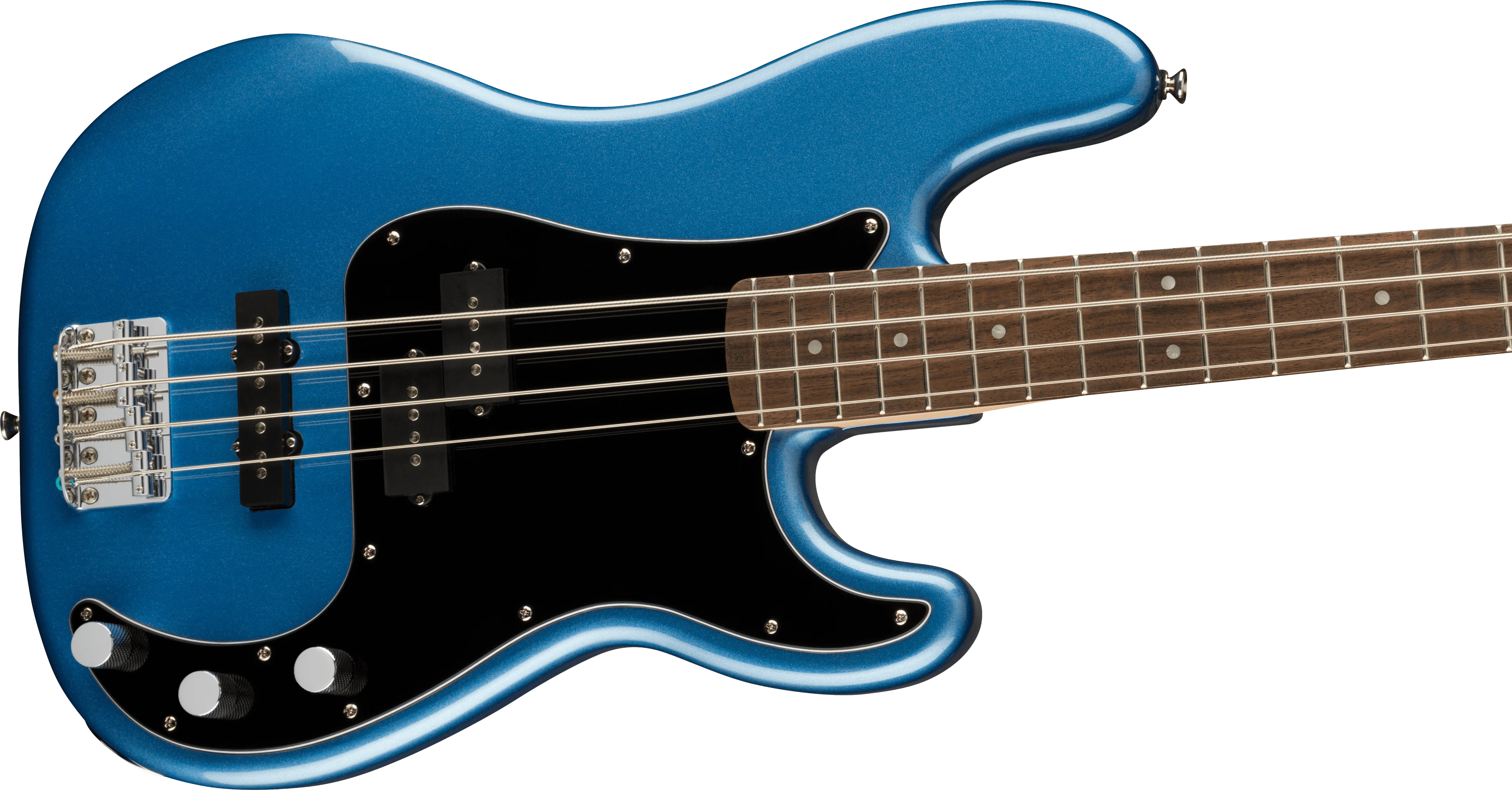 Squier Affinity Series Precision Bass PJ (New) - Image 15