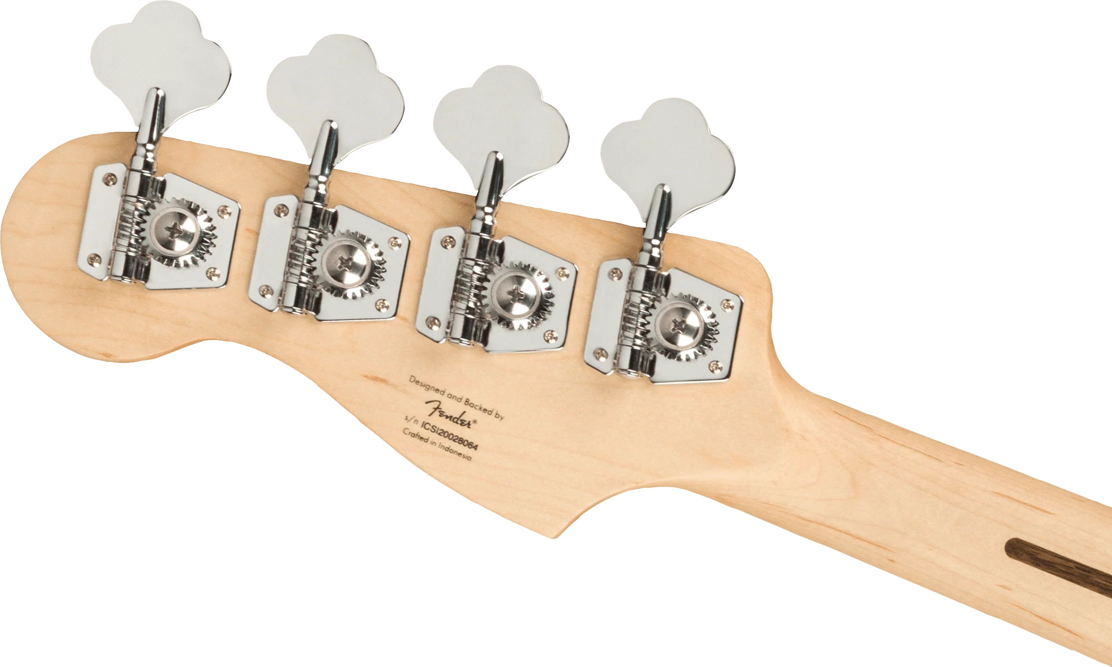 Squier Affinity Series Precision Bass PJ (New) - Image 19