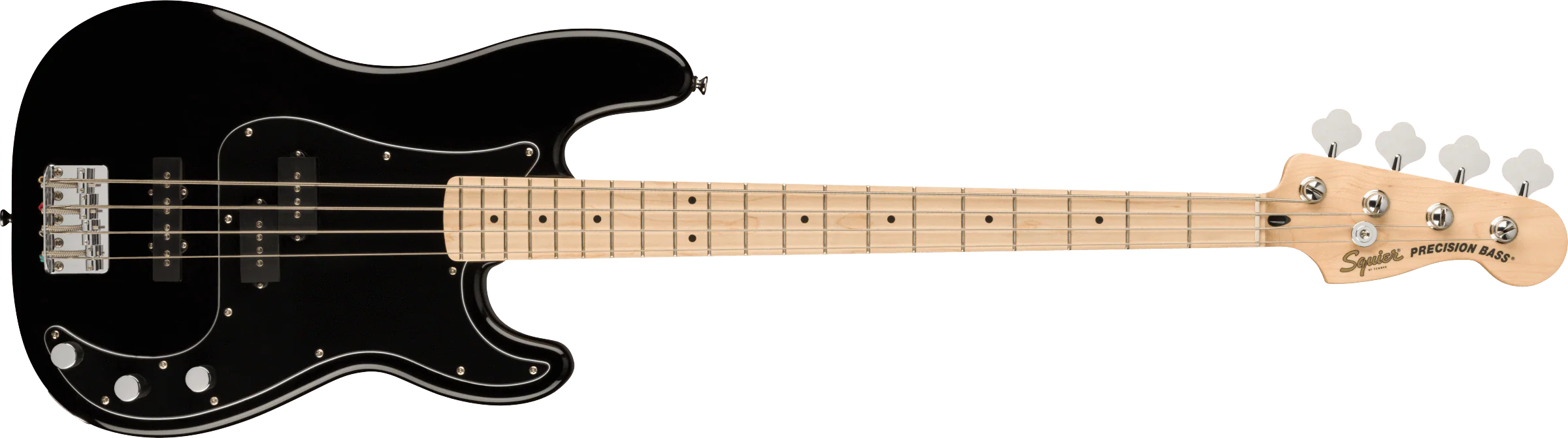 Squier Affinity Series Precision Bass PJ (New) - Image 20