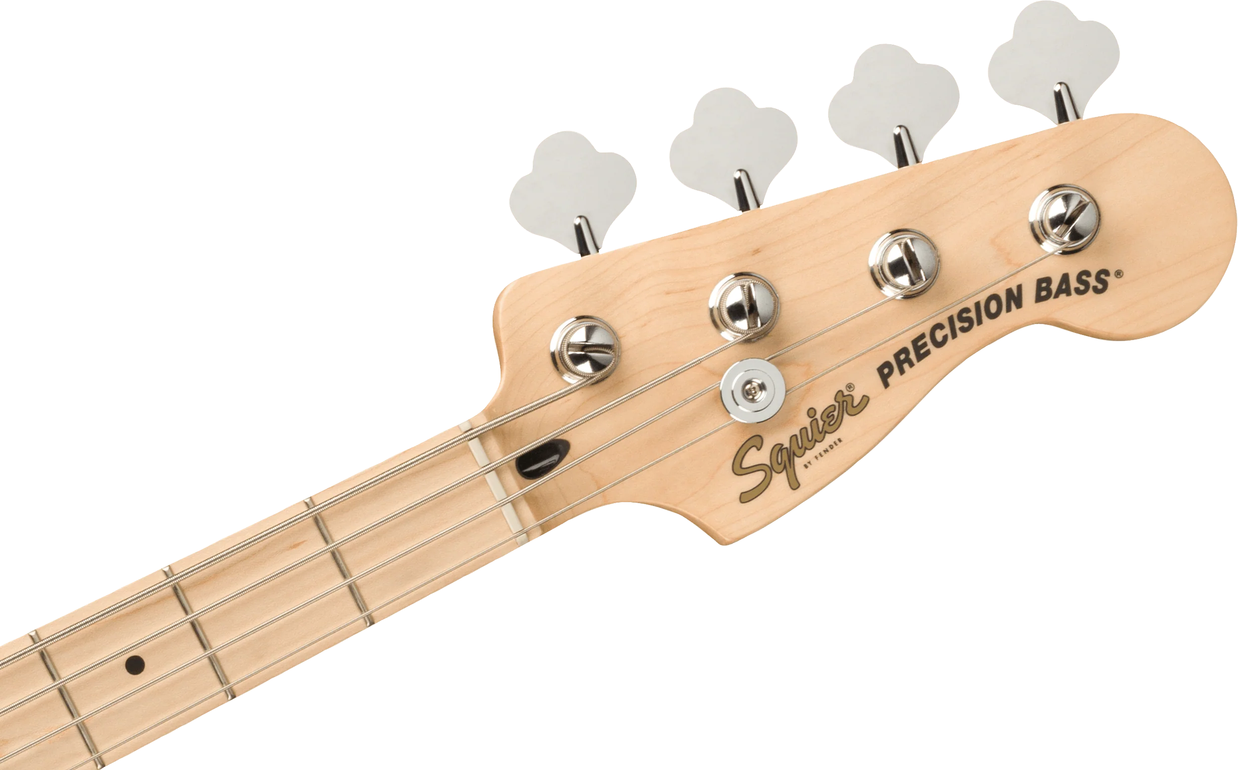 Squier Affinity Series Precision Bass PJ (New) - Image 24