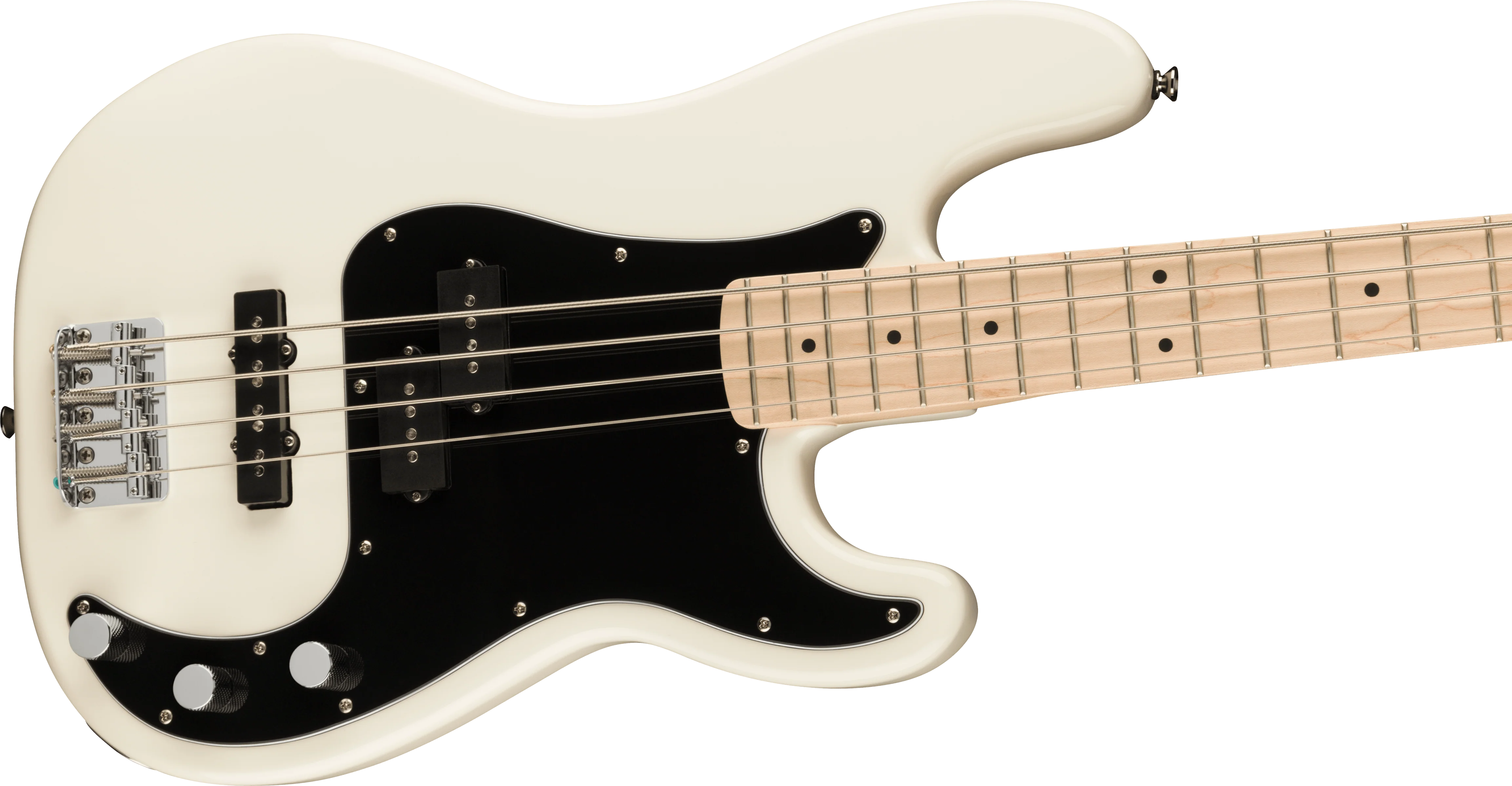 Squier Affinity Series Precision Bass PJ (New) - Image 3