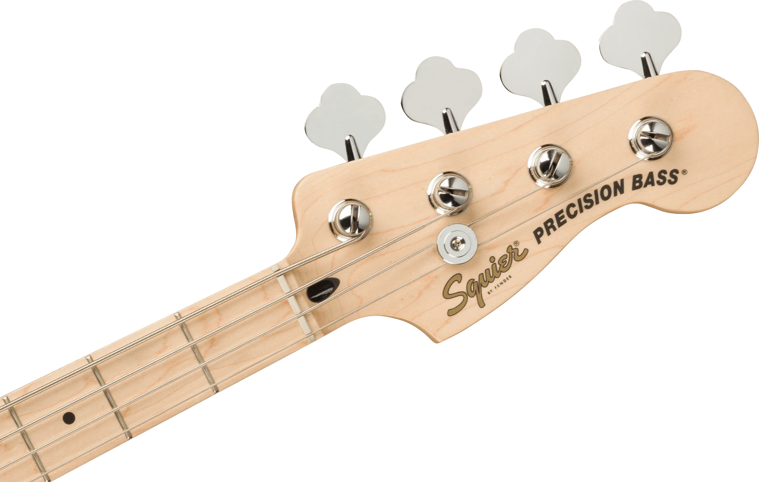 Squier Affinity Series Precision Bass PJ (New) - Image 6