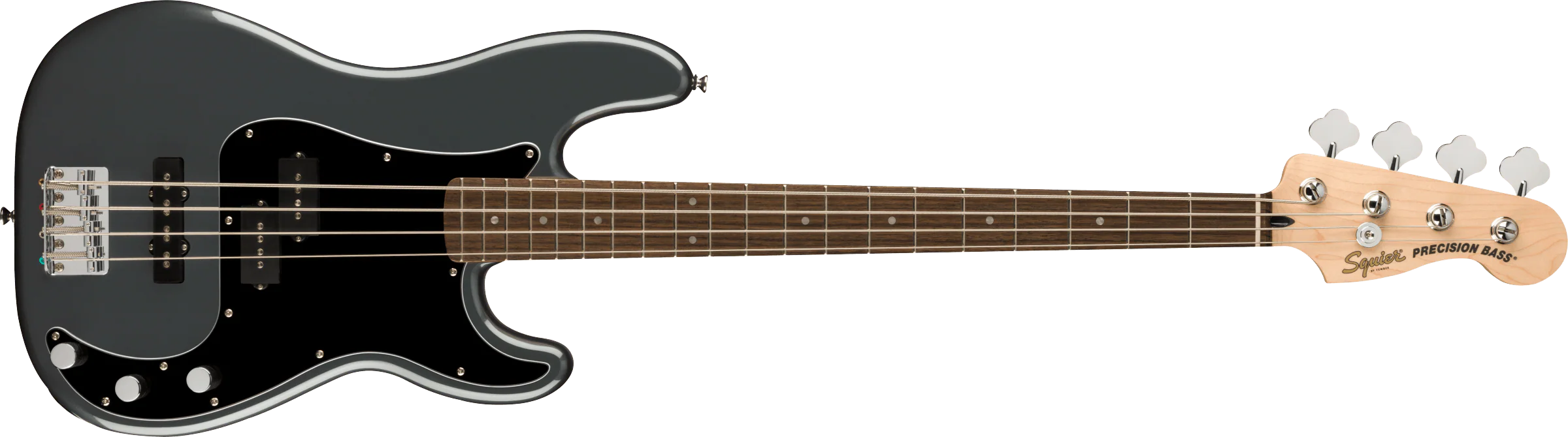 Squier Affinity Series Precision Bass PJ (New) - Image 8