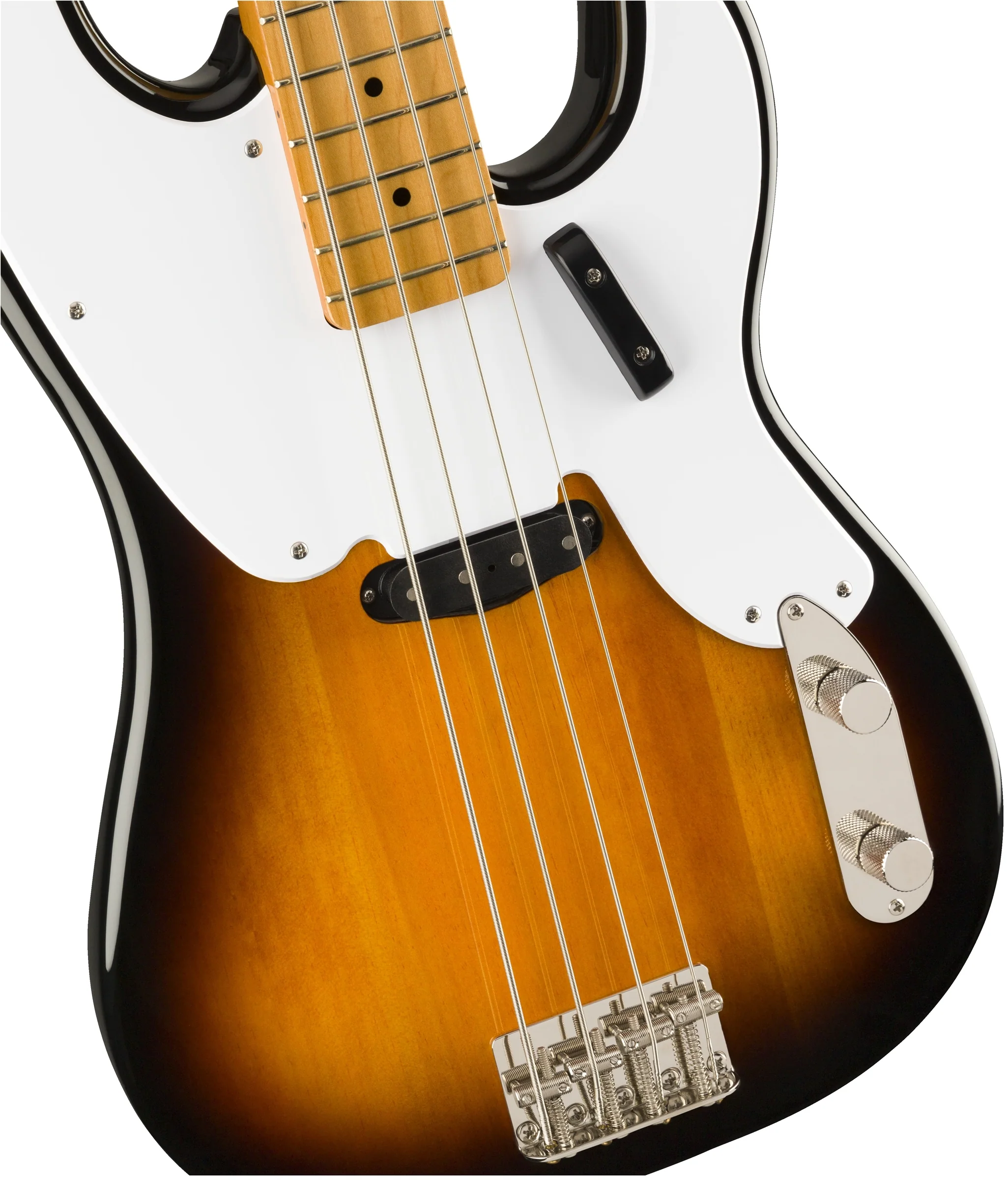 Squier Classic Vibe '50s Precision Bass - Image 13