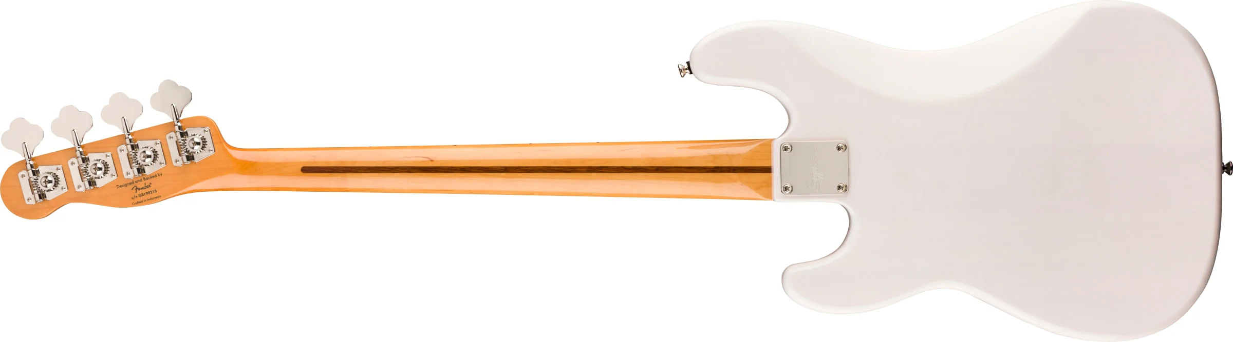 Squier Classic Vibe '50s Precision Bass - Image 3