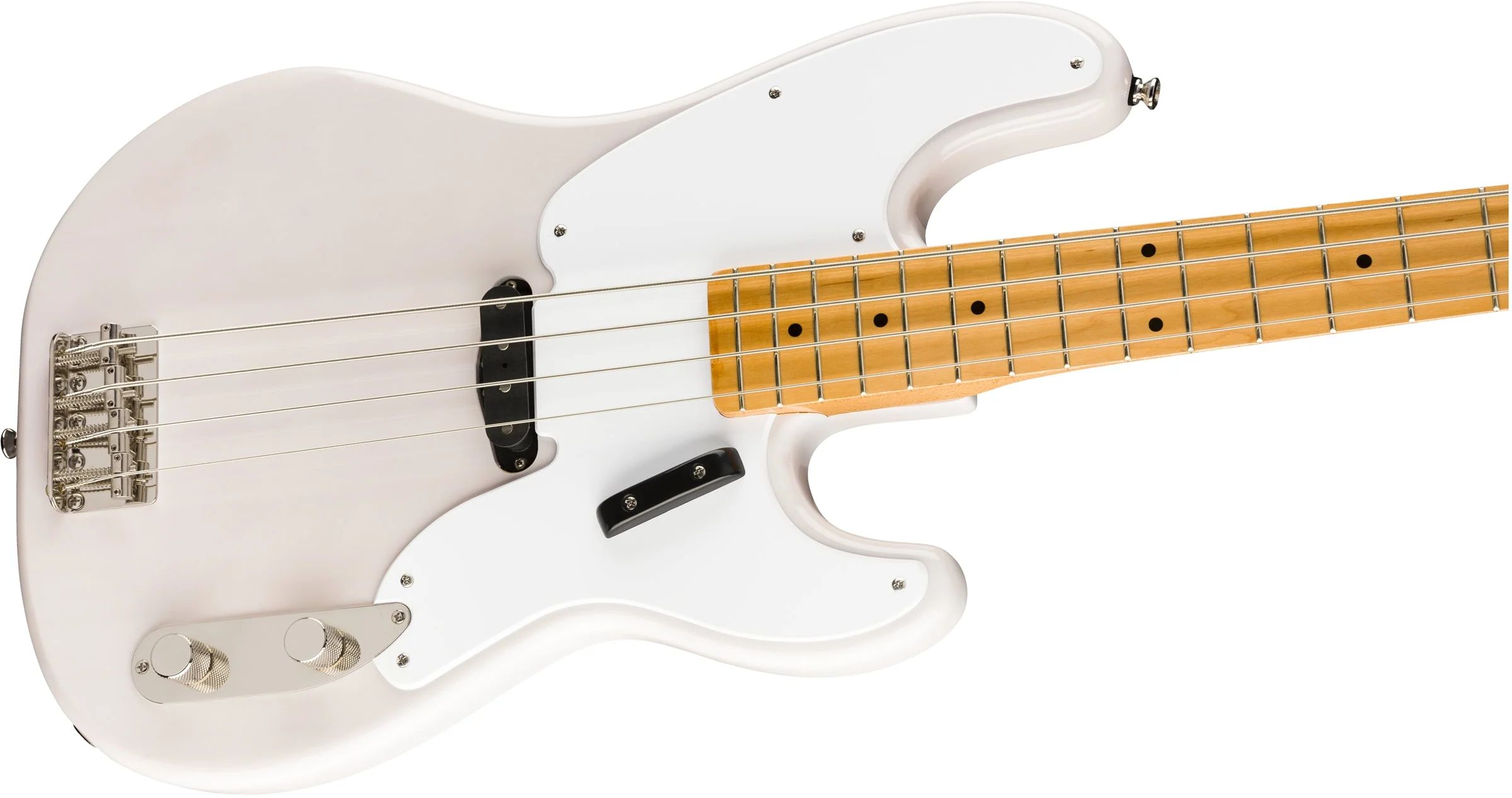 Squier Classic Vibe '50s Precision Bass - Image 4