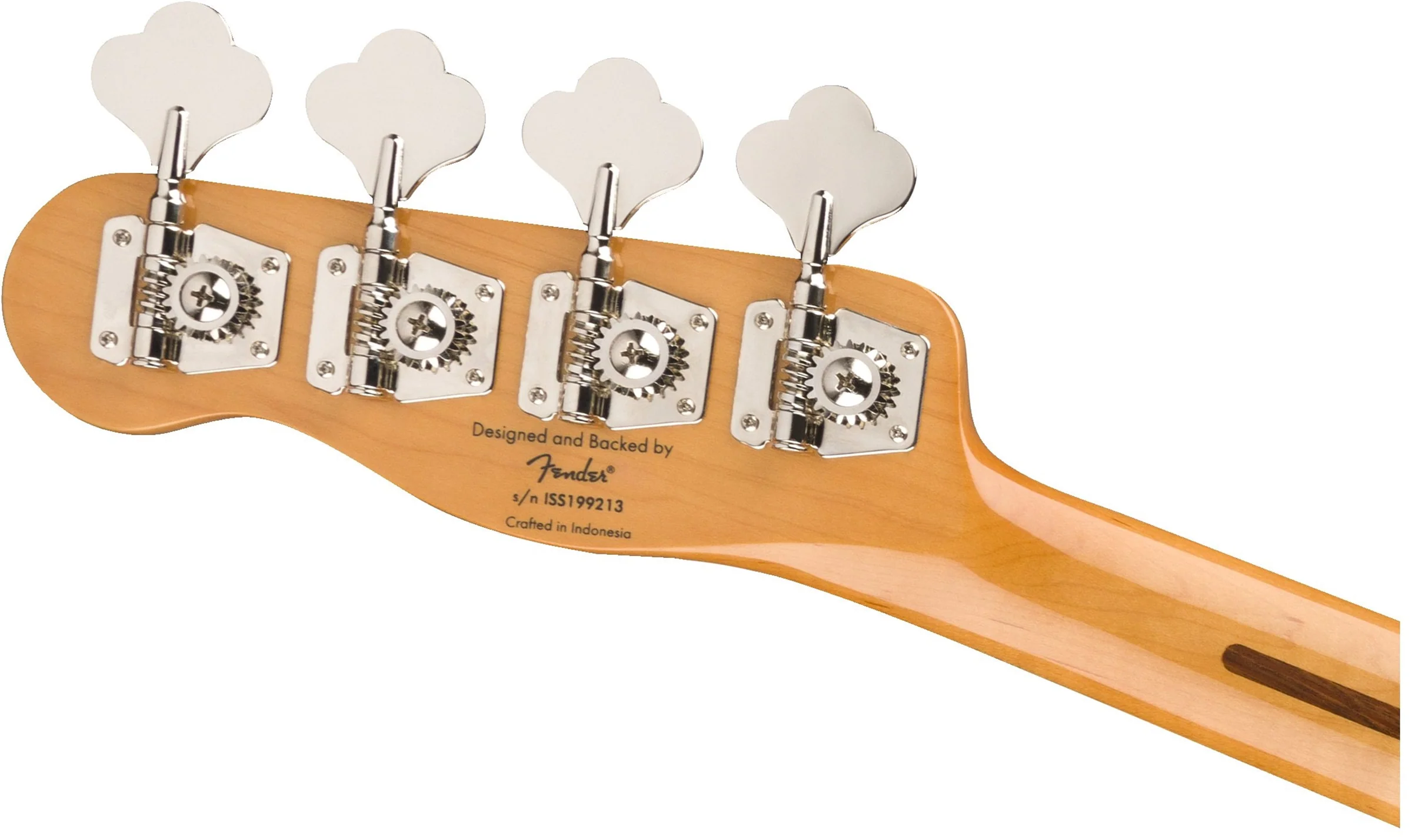 Squier Classic Vibe '50s Precision Bass - Image 5