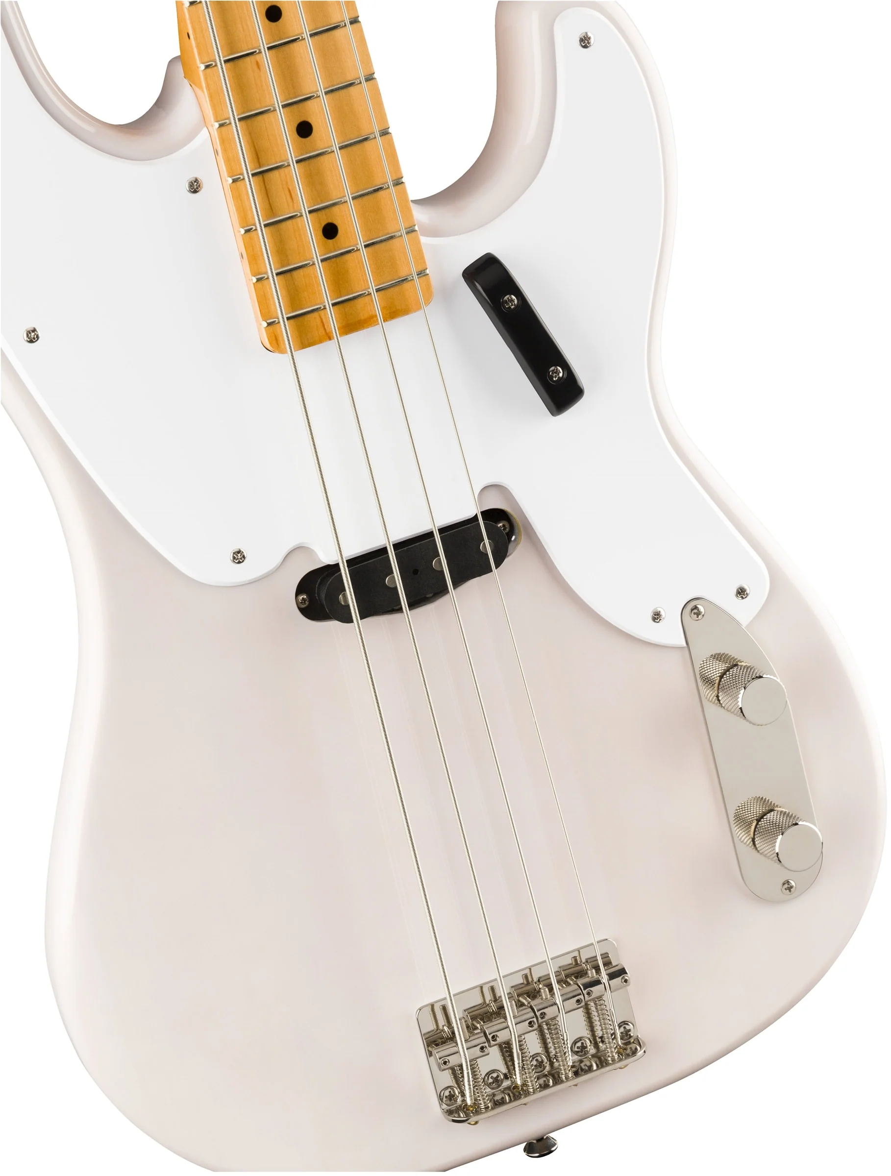 Squier Classic Vibe '50s Precision Bass - Image 7