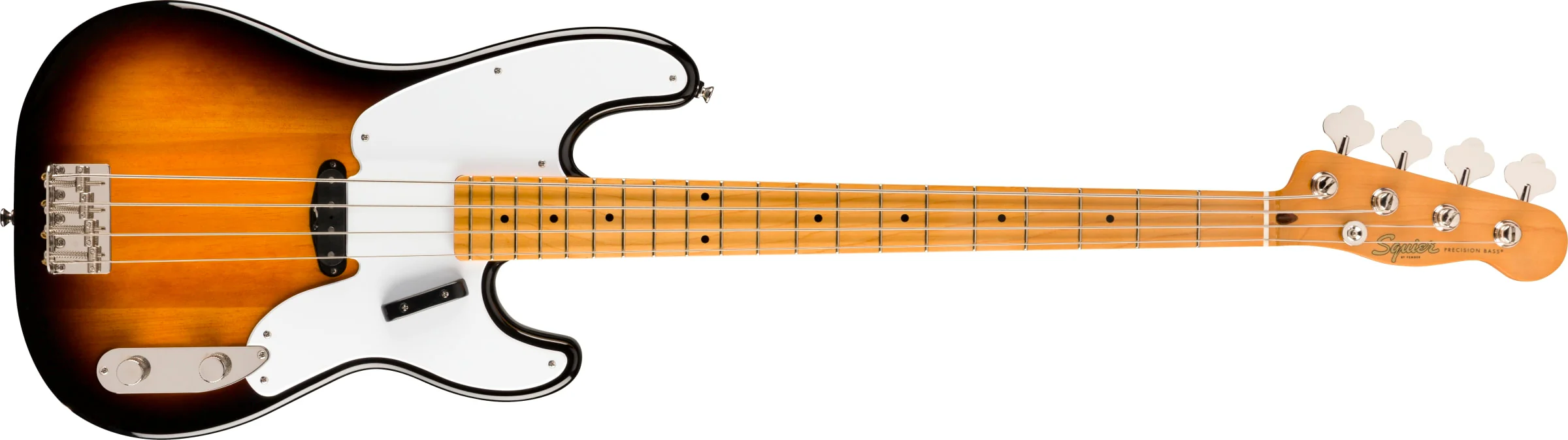 Squier Classic Vibe '50s Precision Bass - Image 8