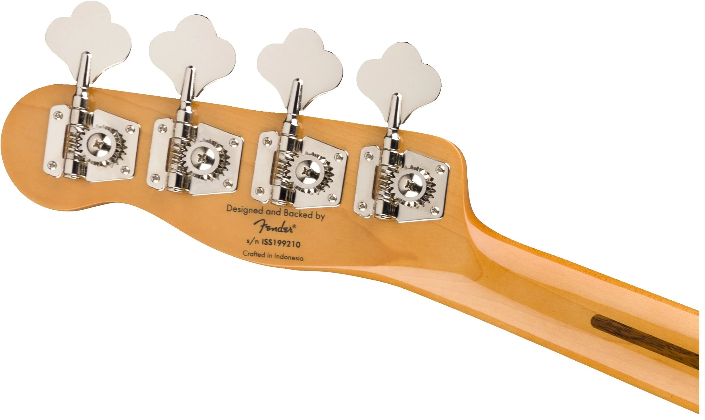 Squier Classic Vibe '50s Precision Bass - Image 9