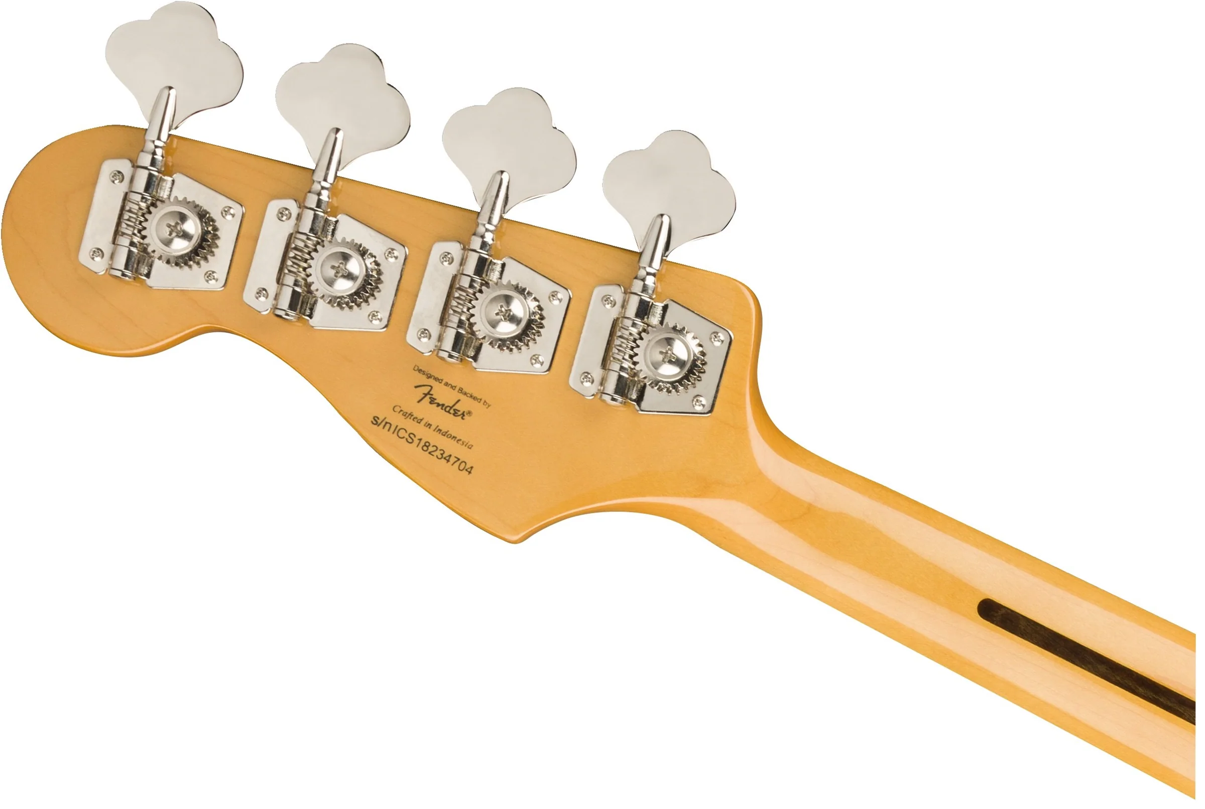 Squier Classic Vibe '60s Jazz Bass - Image 16