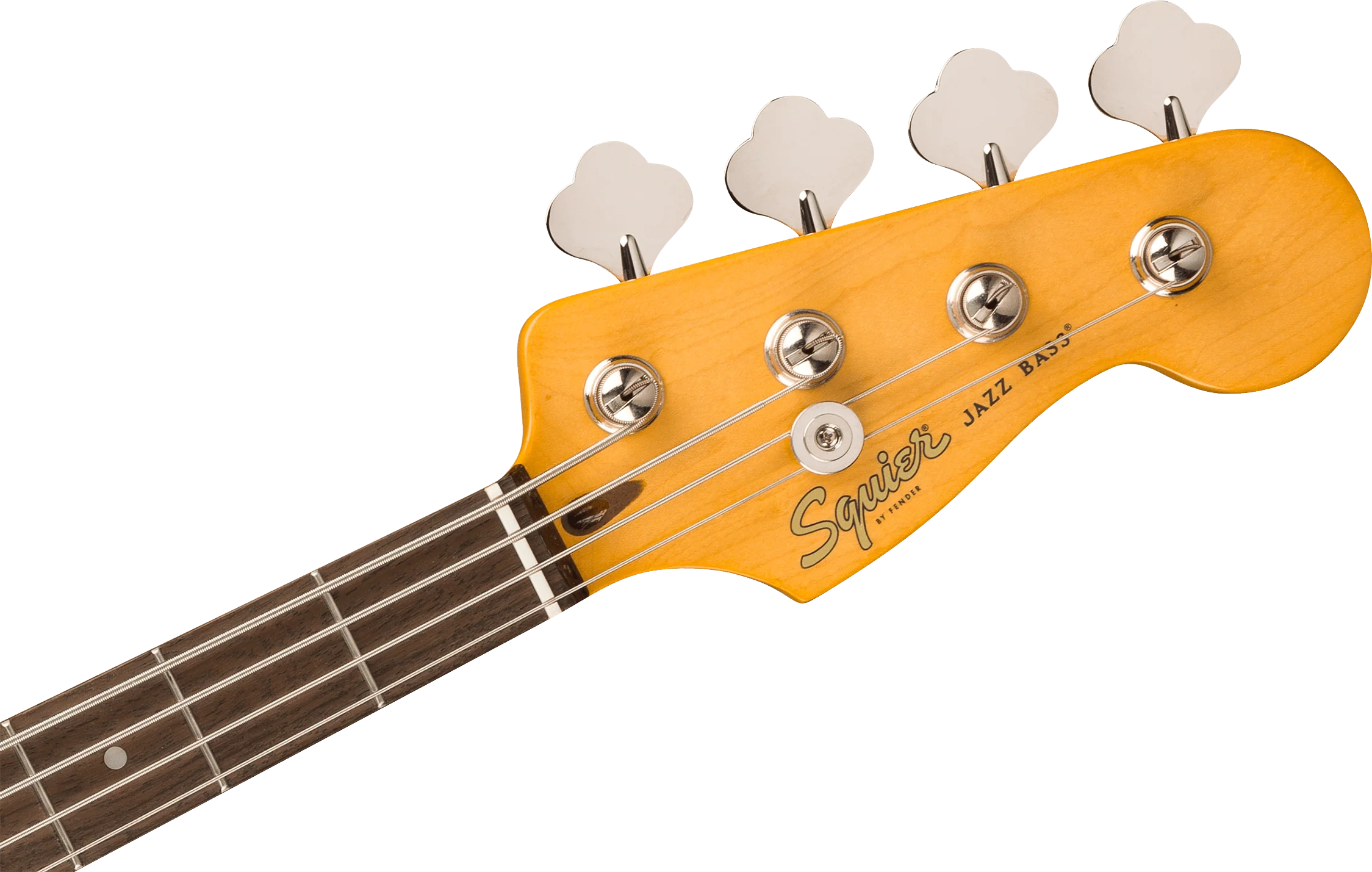 Squier Classic Vibe '60s Jazz Bass - Image 23
