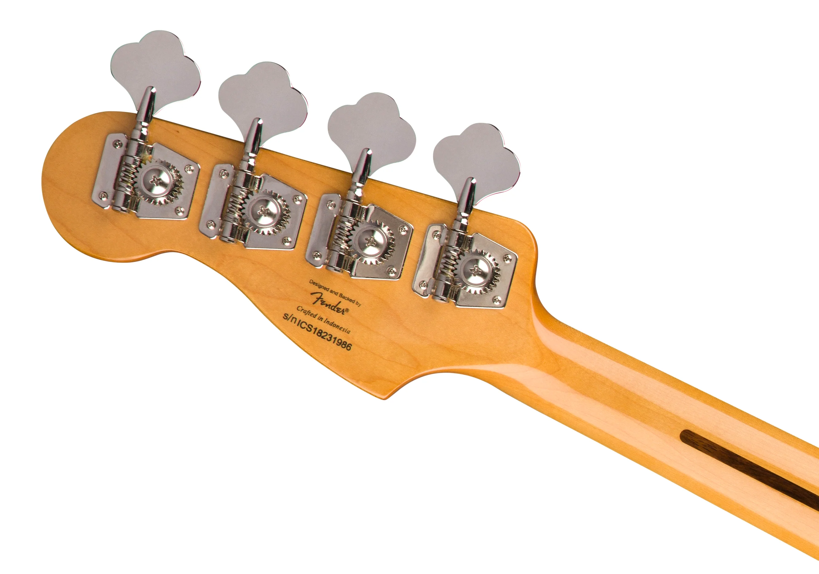Squier Classic Vibe '60s Precision Bass - Image 10