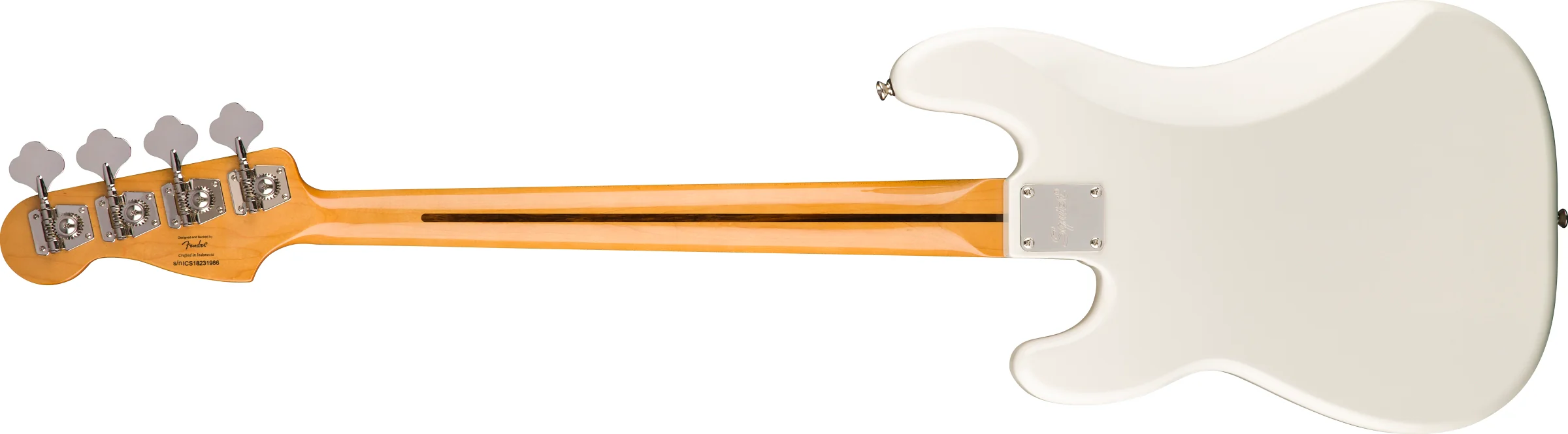 Squier Classic Vibe '60s Precision Bass - Image 11