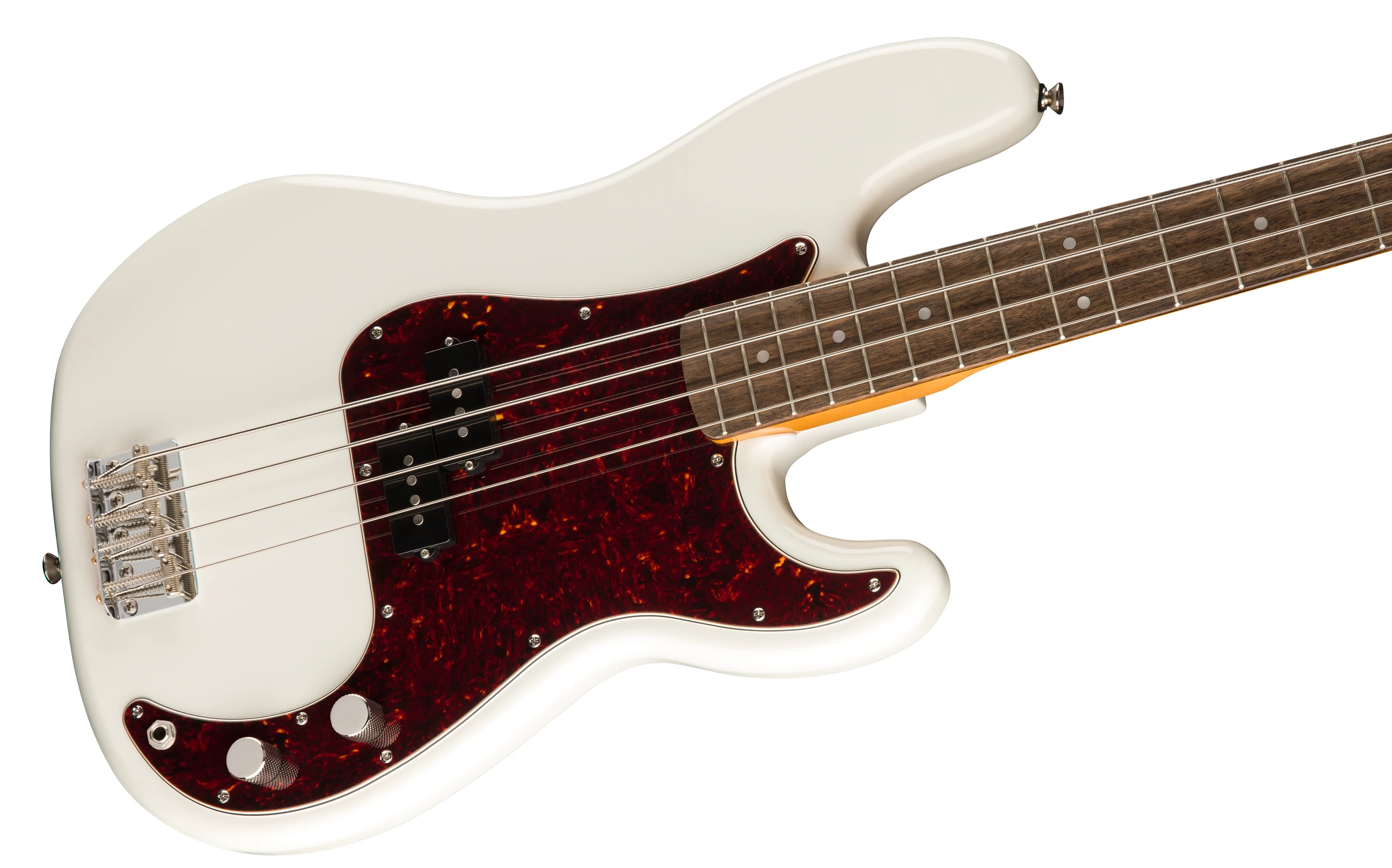 Squier Classic Vibe '60s Precision Bass - Image 12