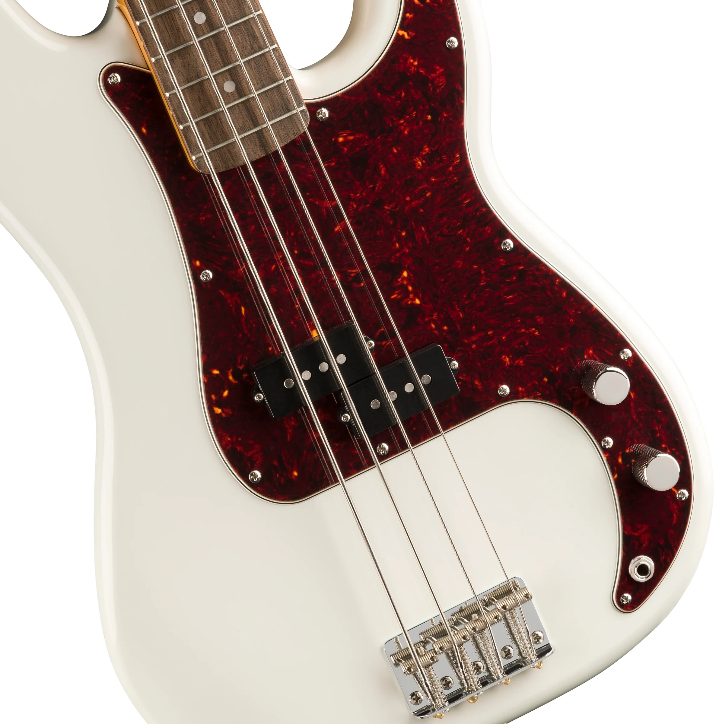Squier Classic Vibe '60s Precision Bass - Image 13