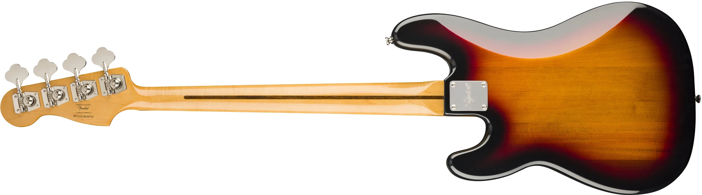 Squier Classic Vibe '60s Precision Bass - Image 3