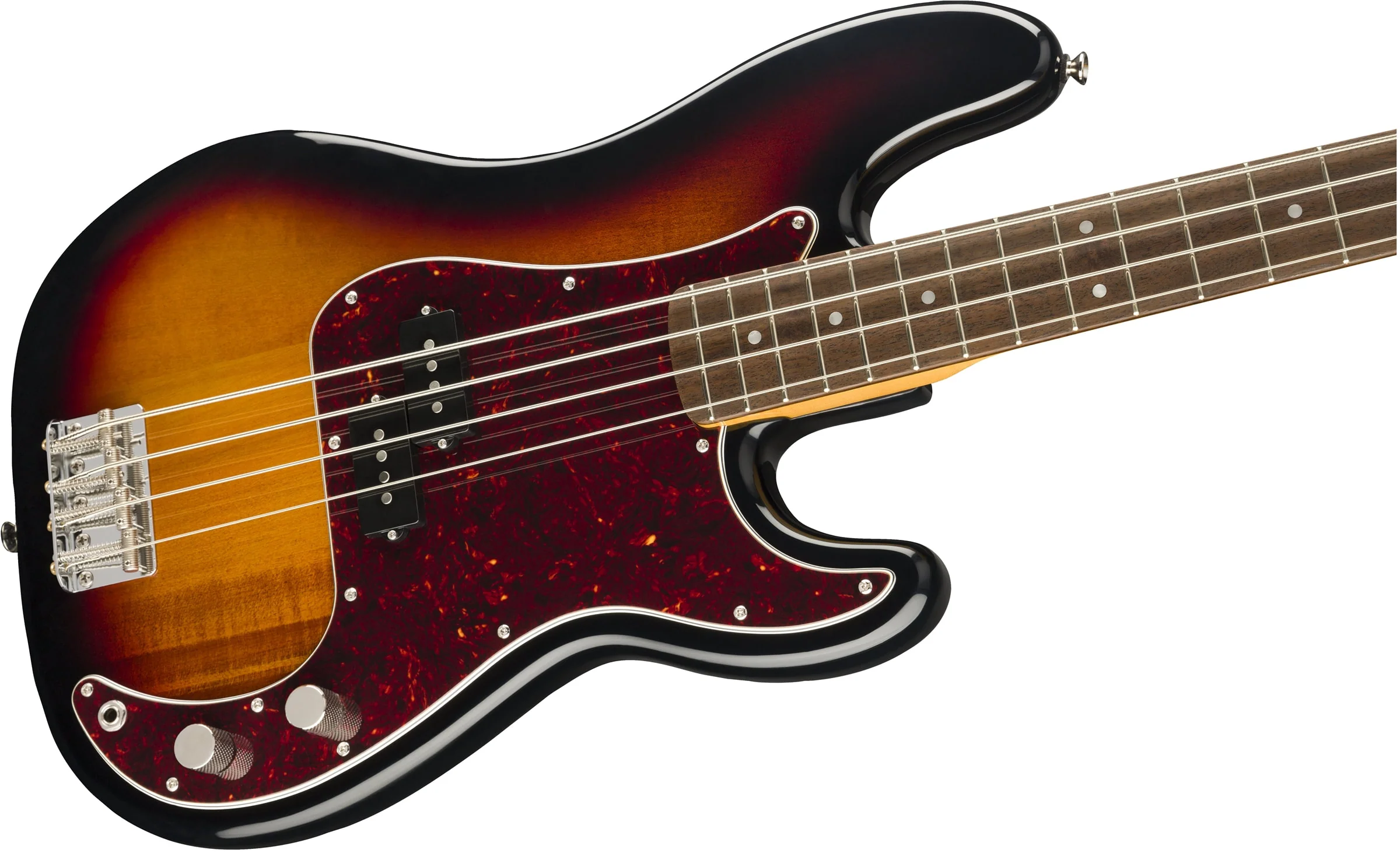 Squier Classic Vibe '60s Precision Bass - Image 4