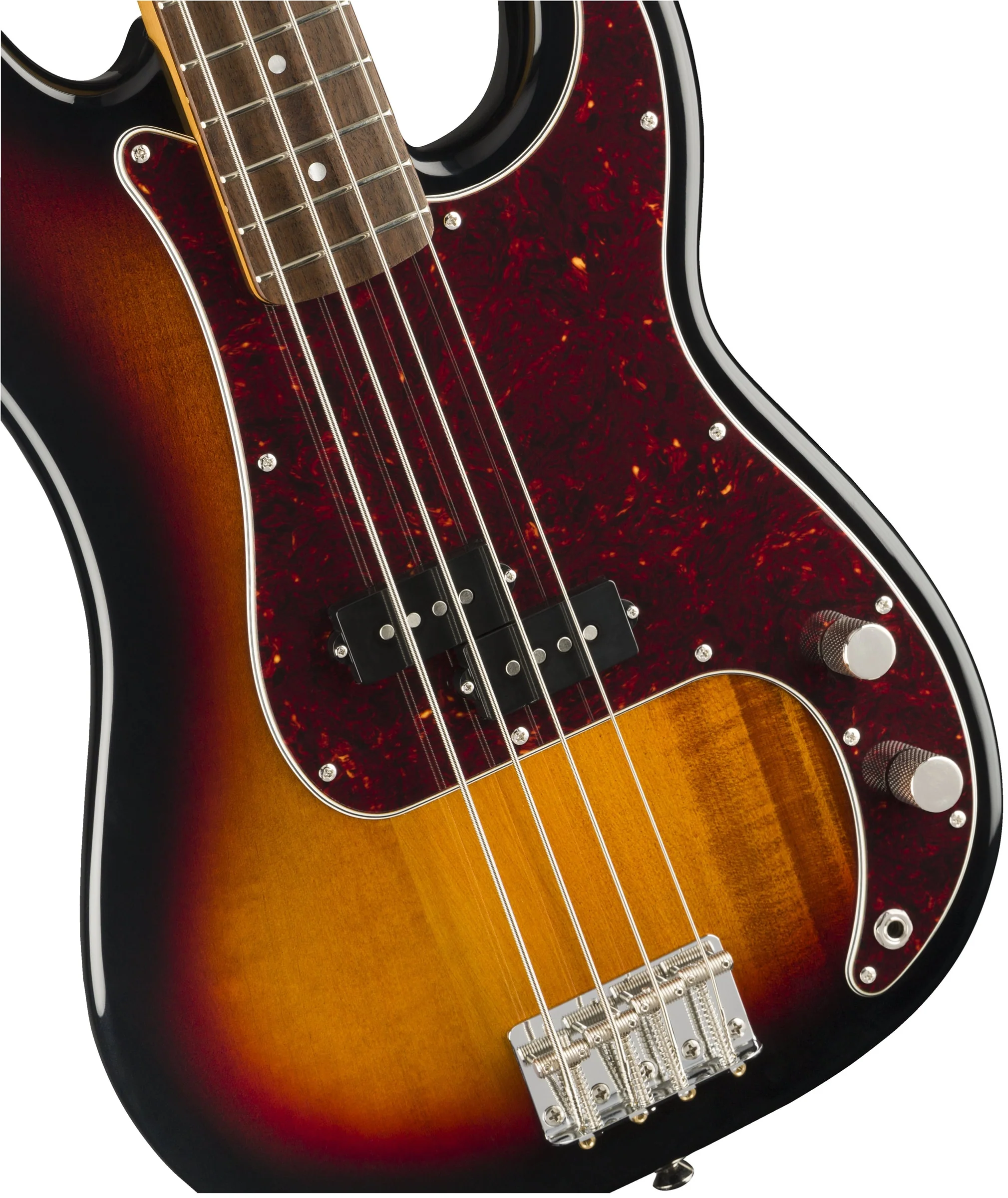 Squier Classic Vibe '60s Precision Bass - Image 5