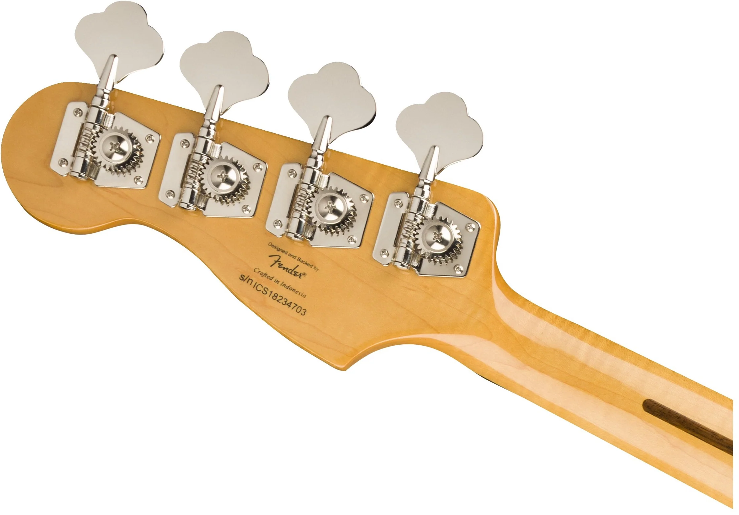 Squier Classic Vibe '60s Precision Bass - Image 7