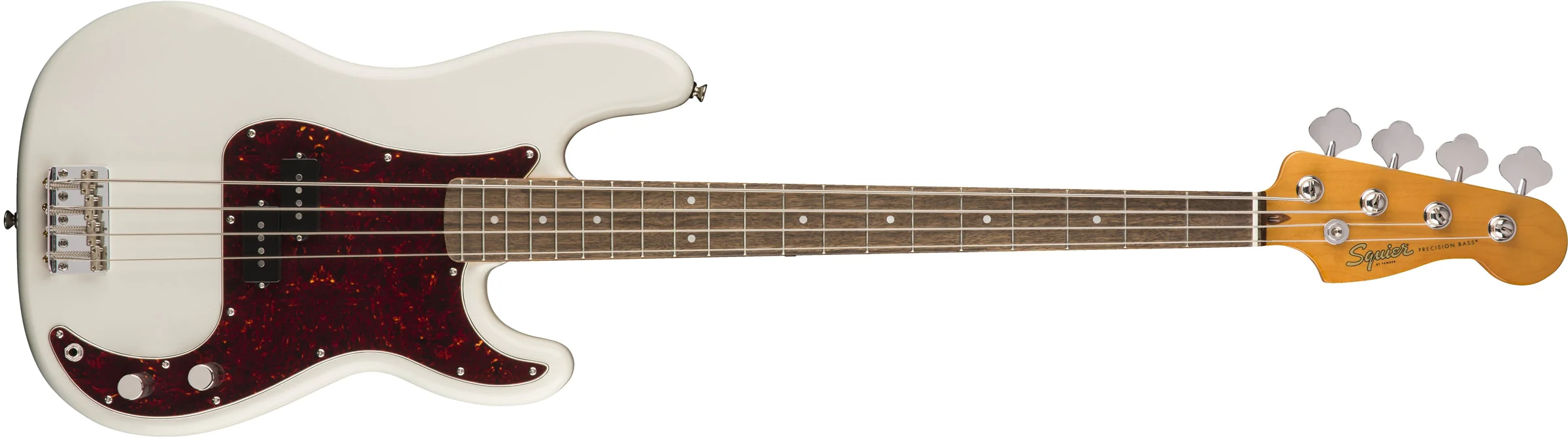 Squier Classic Vibe '60s Precision Bass - Image 8
