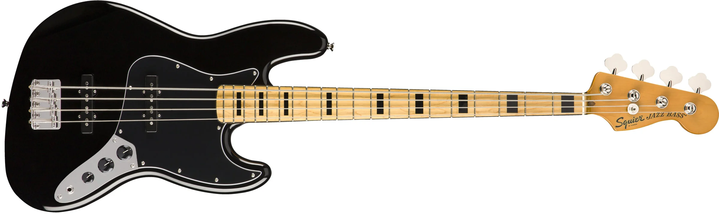 Squier Classic Vibe '70s Jazz Bass - Image 13