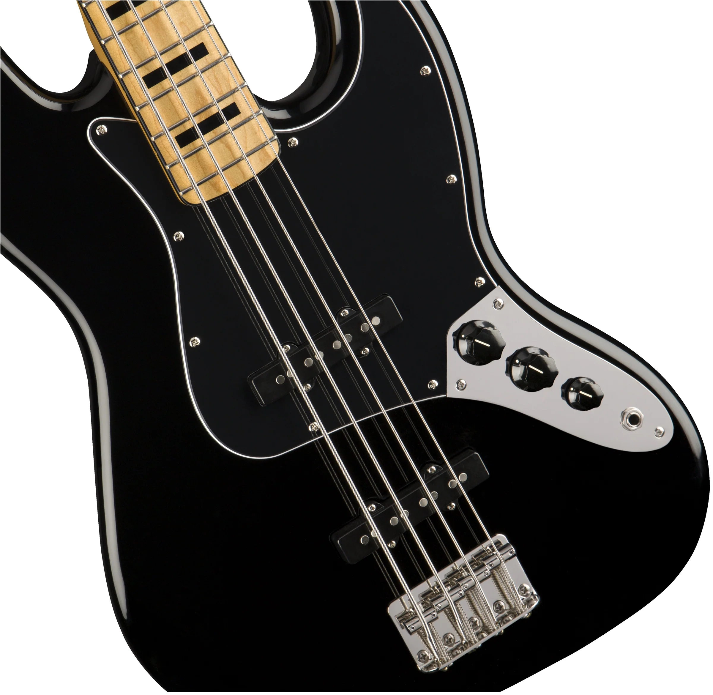 Squier Classic Vibe '70s Jazz Bass - Image 15