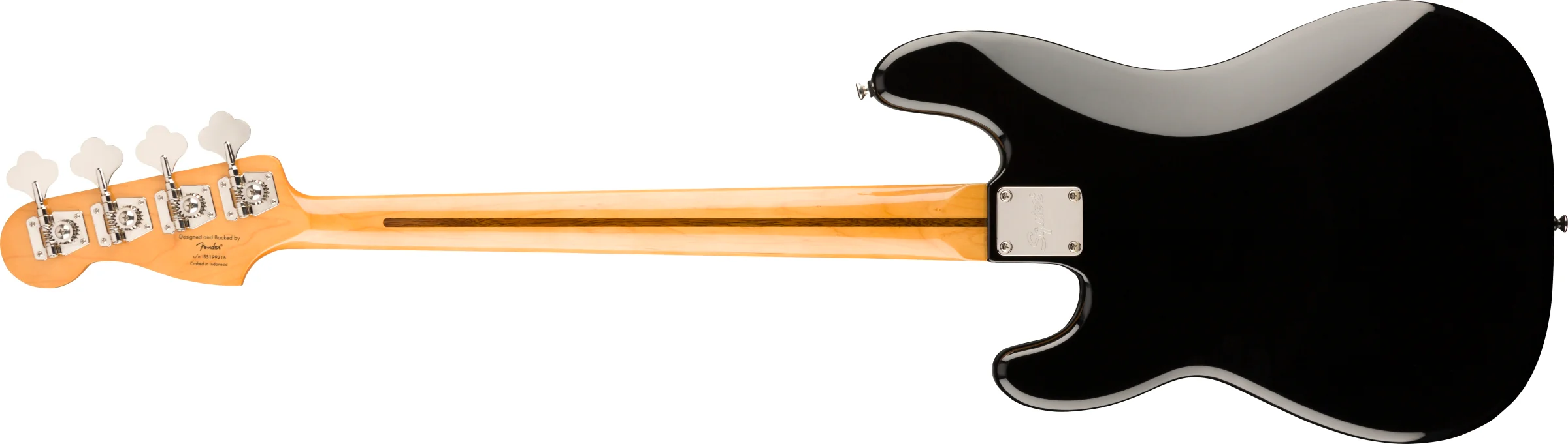 Squier Classic Vibe '70s Precision Bass - Image 11
