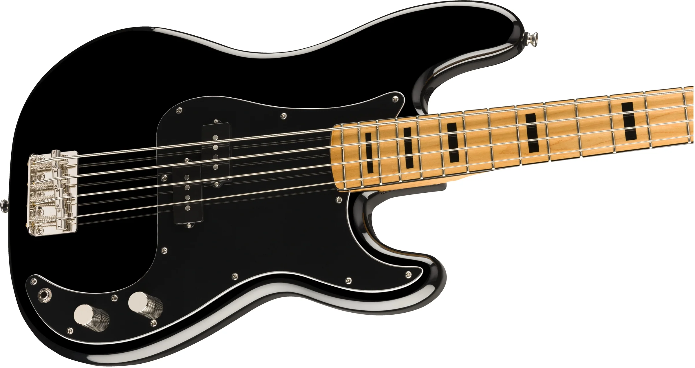 Squier Classic Vibe '70s Precision Bass - Image 12