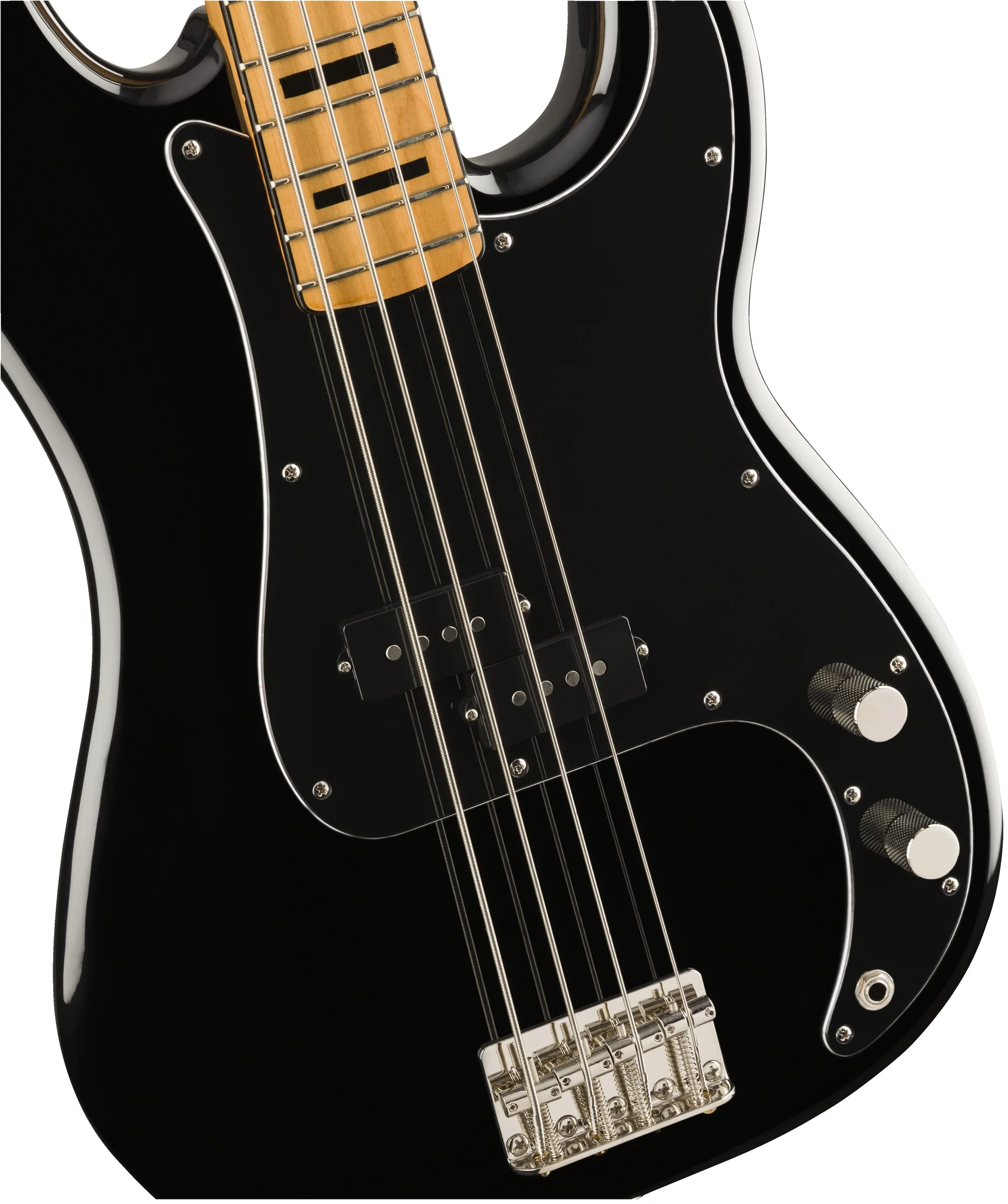 Squier Classic Vibe '70s Precision Bass - Image 13