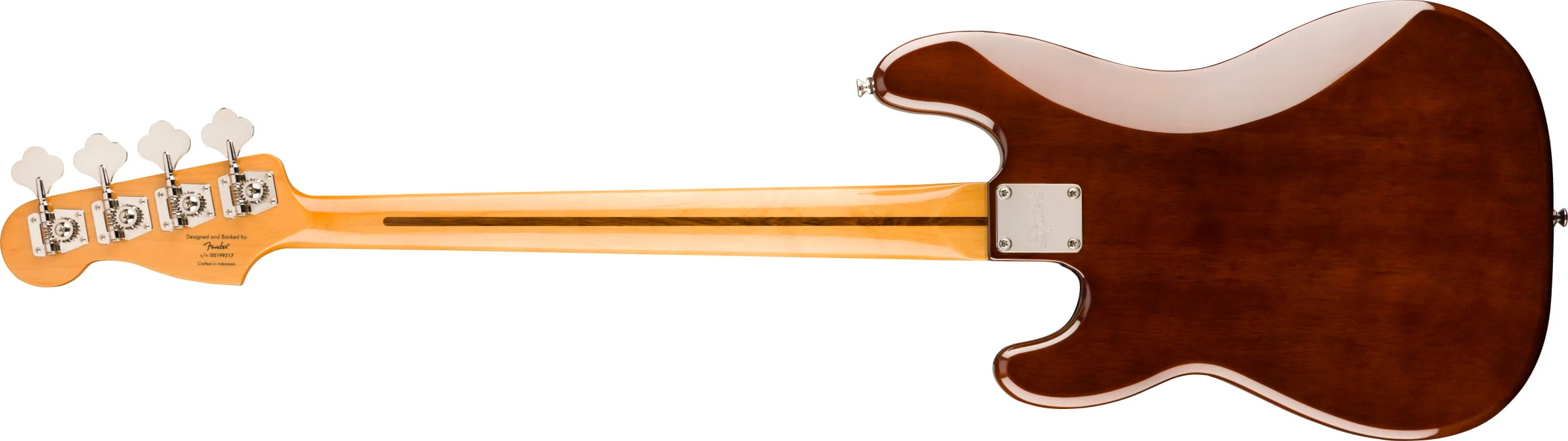 Squier Classic Vibe '70s Precision Bass - Image 3