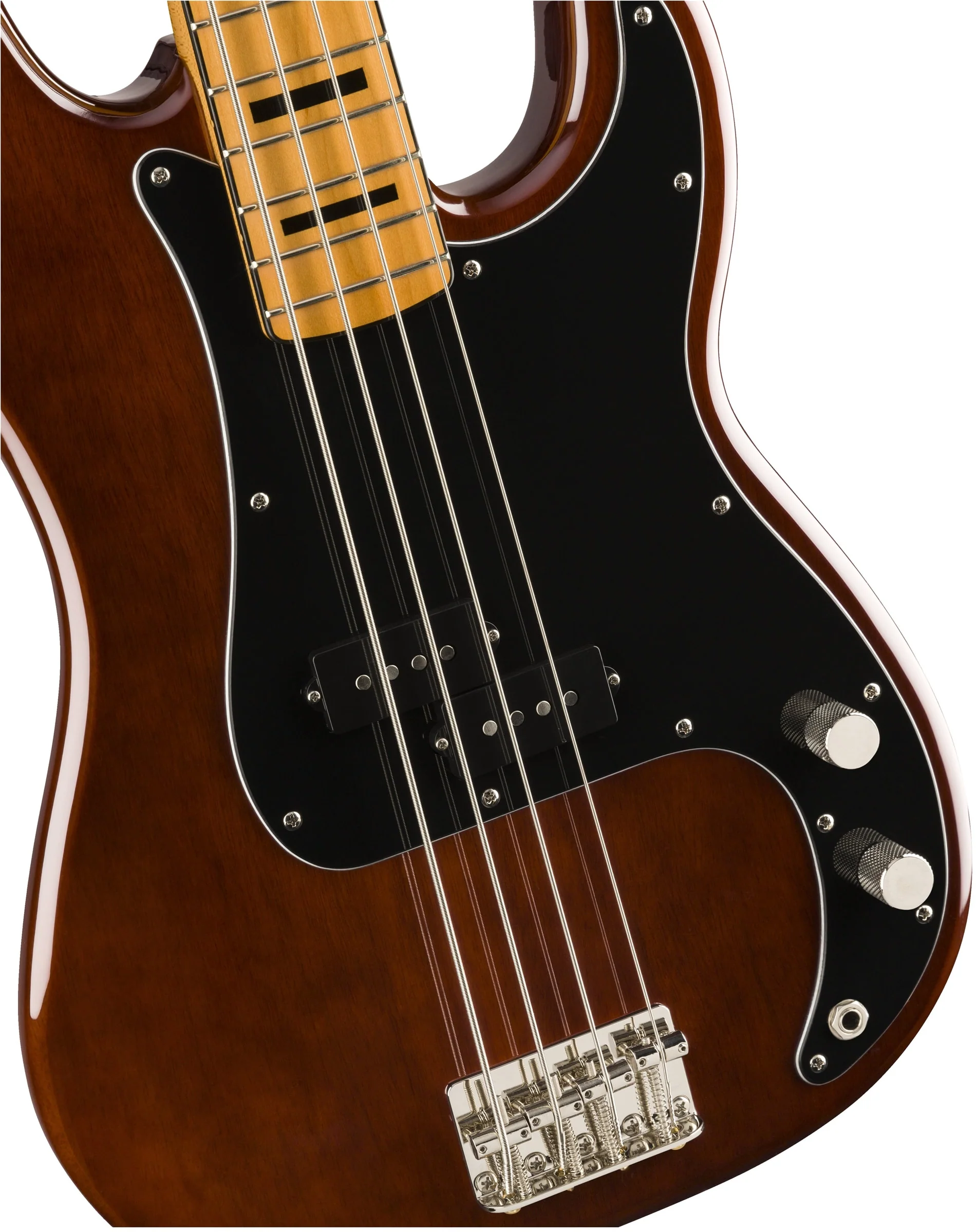 Squier Classic Vibe '70s Precision Bass - Image 5