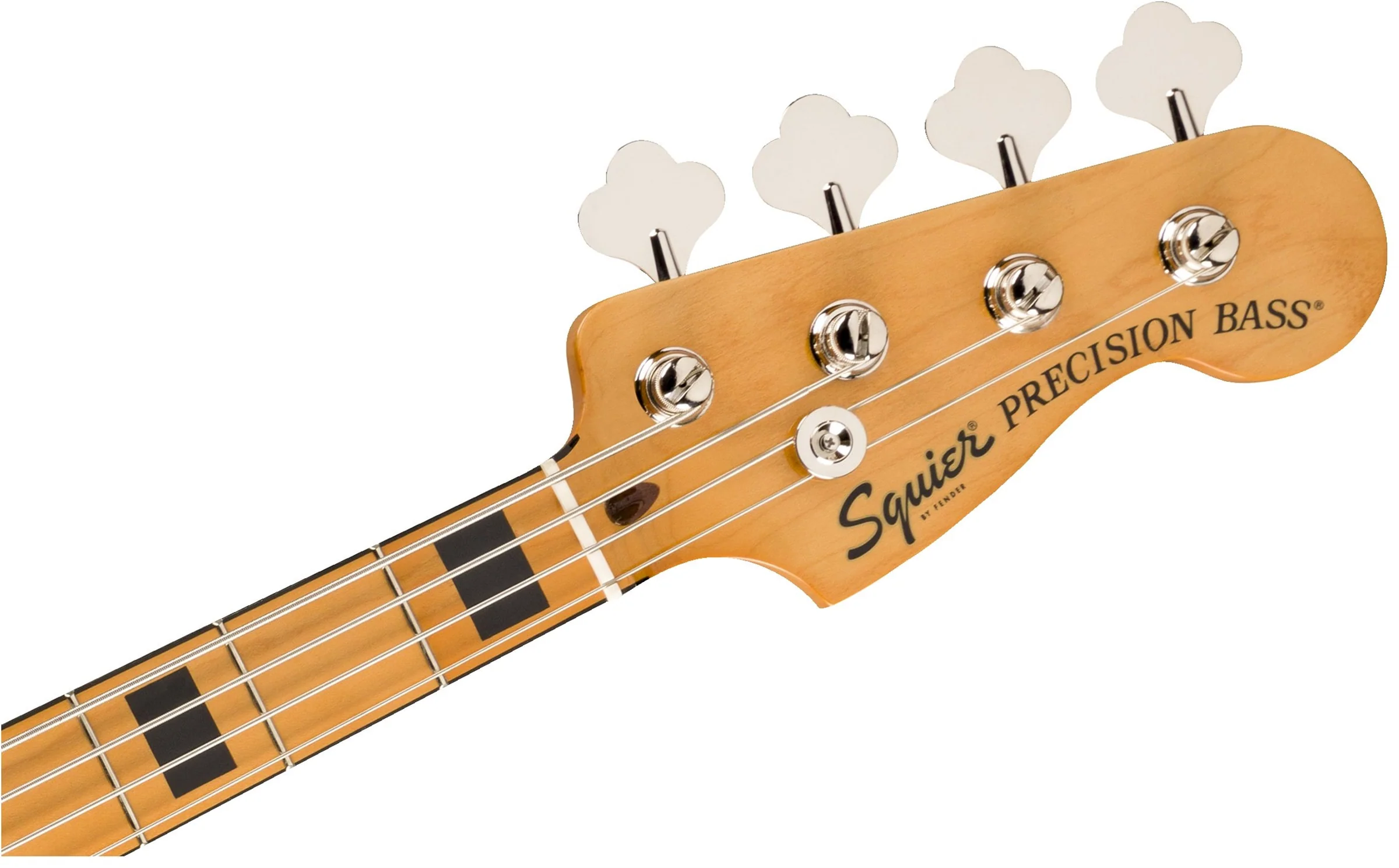 Squier Classic Vibe '70s Precision Bass - Image 6