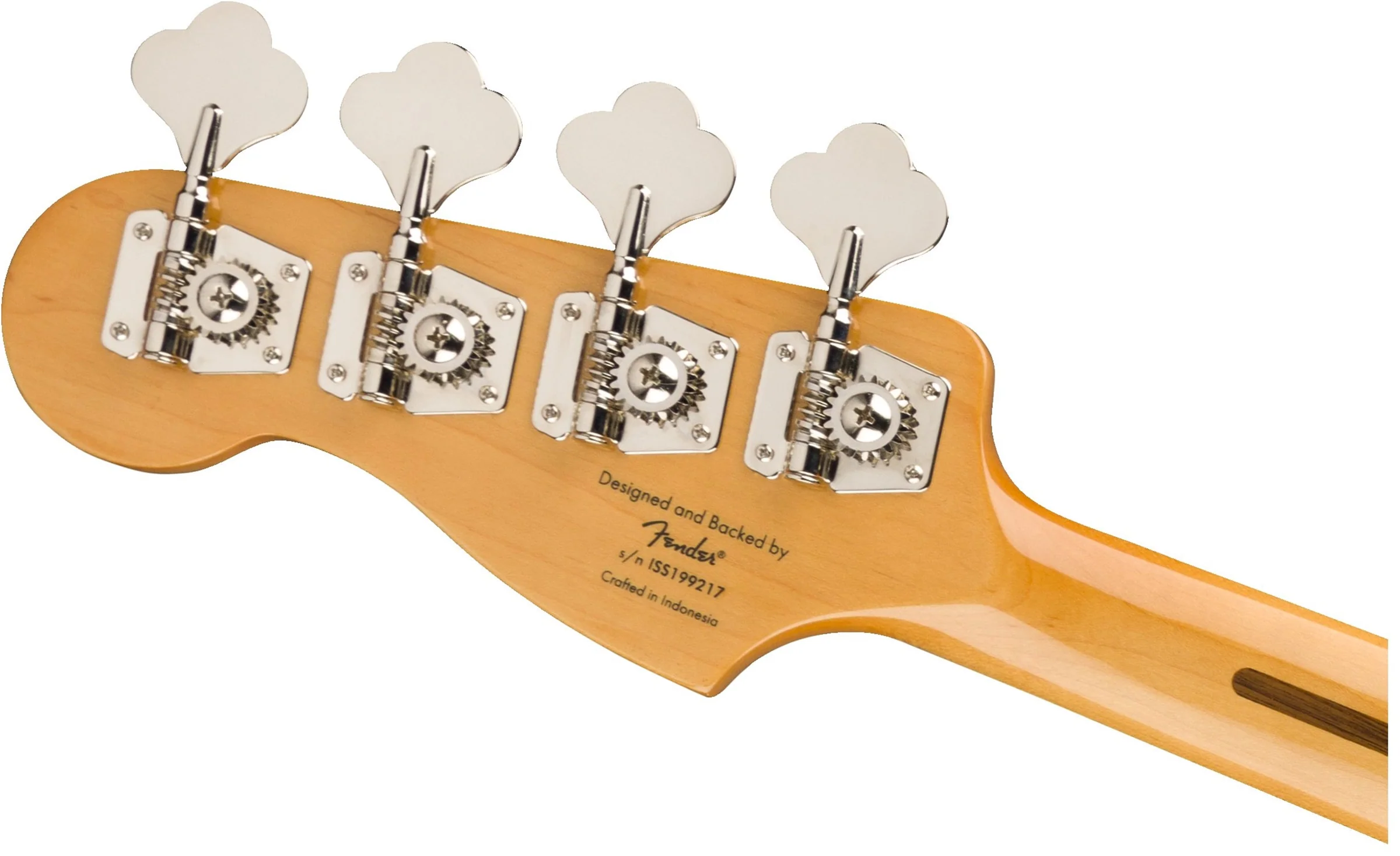 Squier Classic Vibe '70s Precision Bass - Image 7