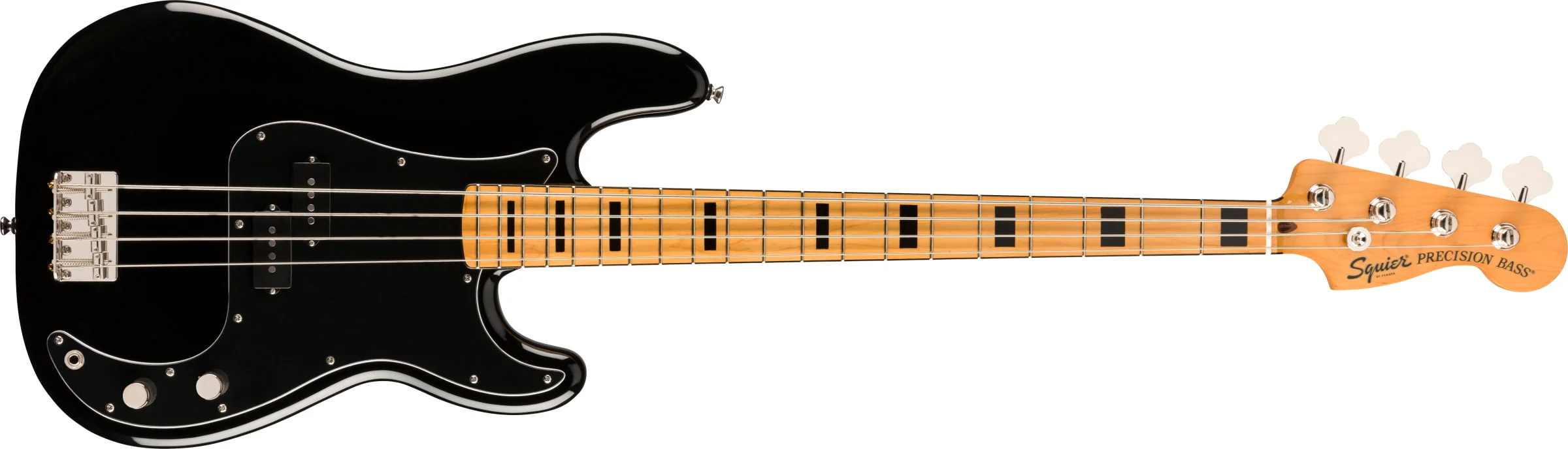 Squier Classic Vibe '70s Precision Bass - Image 8